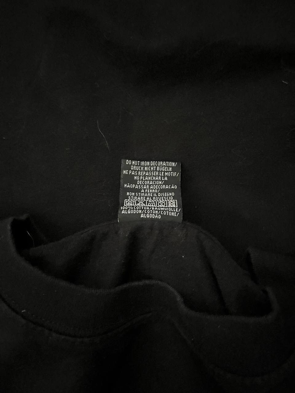 AC/DC AC/DC Tee T Shirt Rock Vintage Black Size US L / EU 52-54 / 3 - 11 Thumbnail