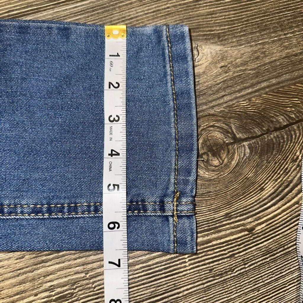 Levi's Levi's Boys' 510 Skinny Fit Jeans - Blue. Size 18. NWT. L Size US 31 - 12 Thumbnail