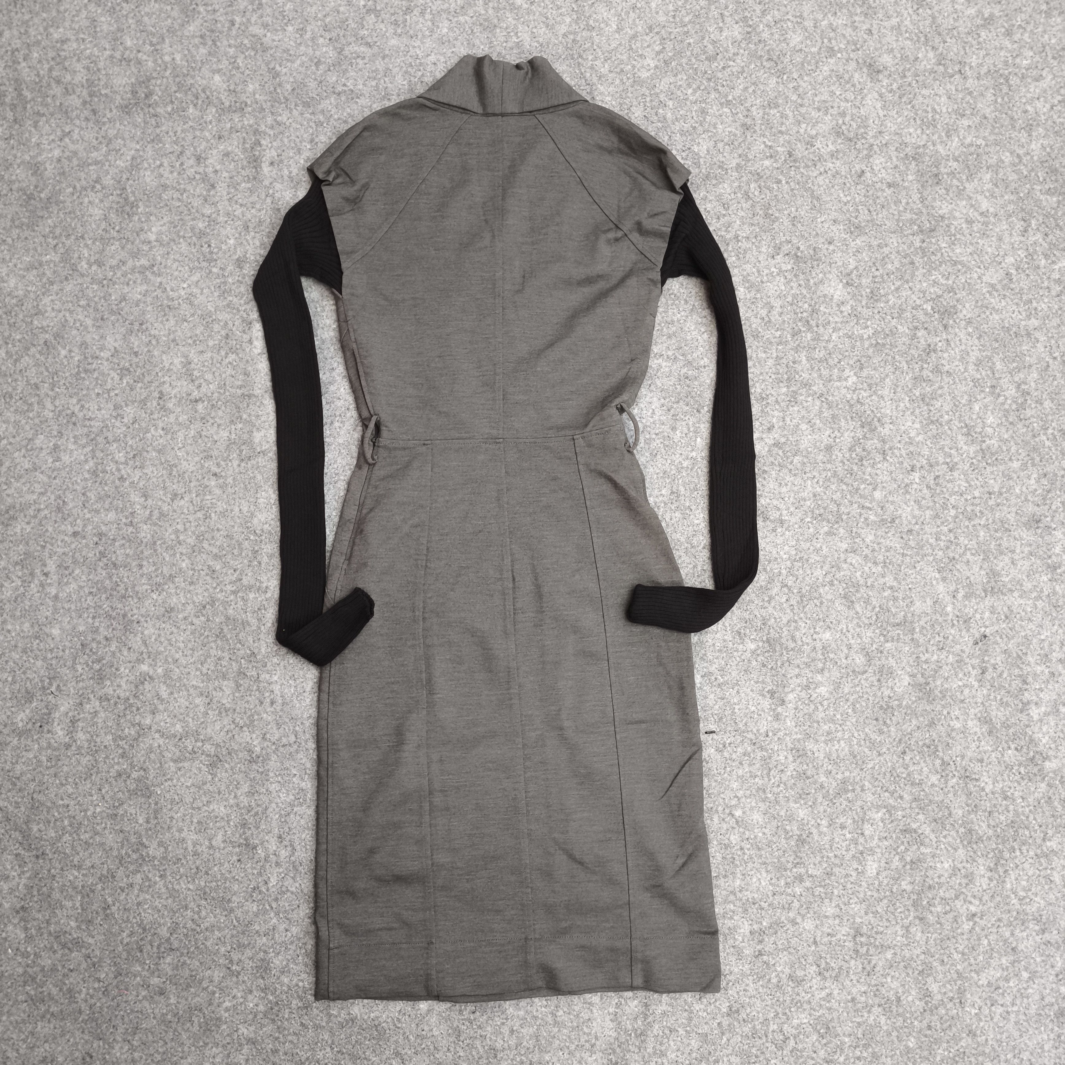 Gucci Gucci wool dress Size XS / US 0-2 / IT 36-38 - 3 Thumbnail