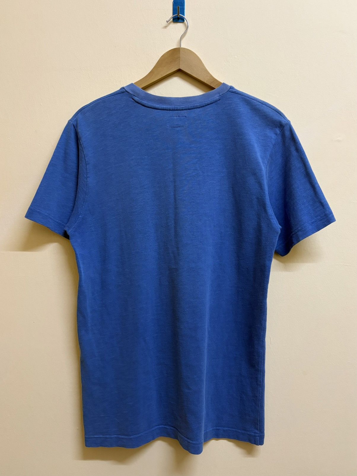 Supreme Supreme Blank Pocket Tee Size US S / EU 44-46 / 1 - 9 Thumbnail
