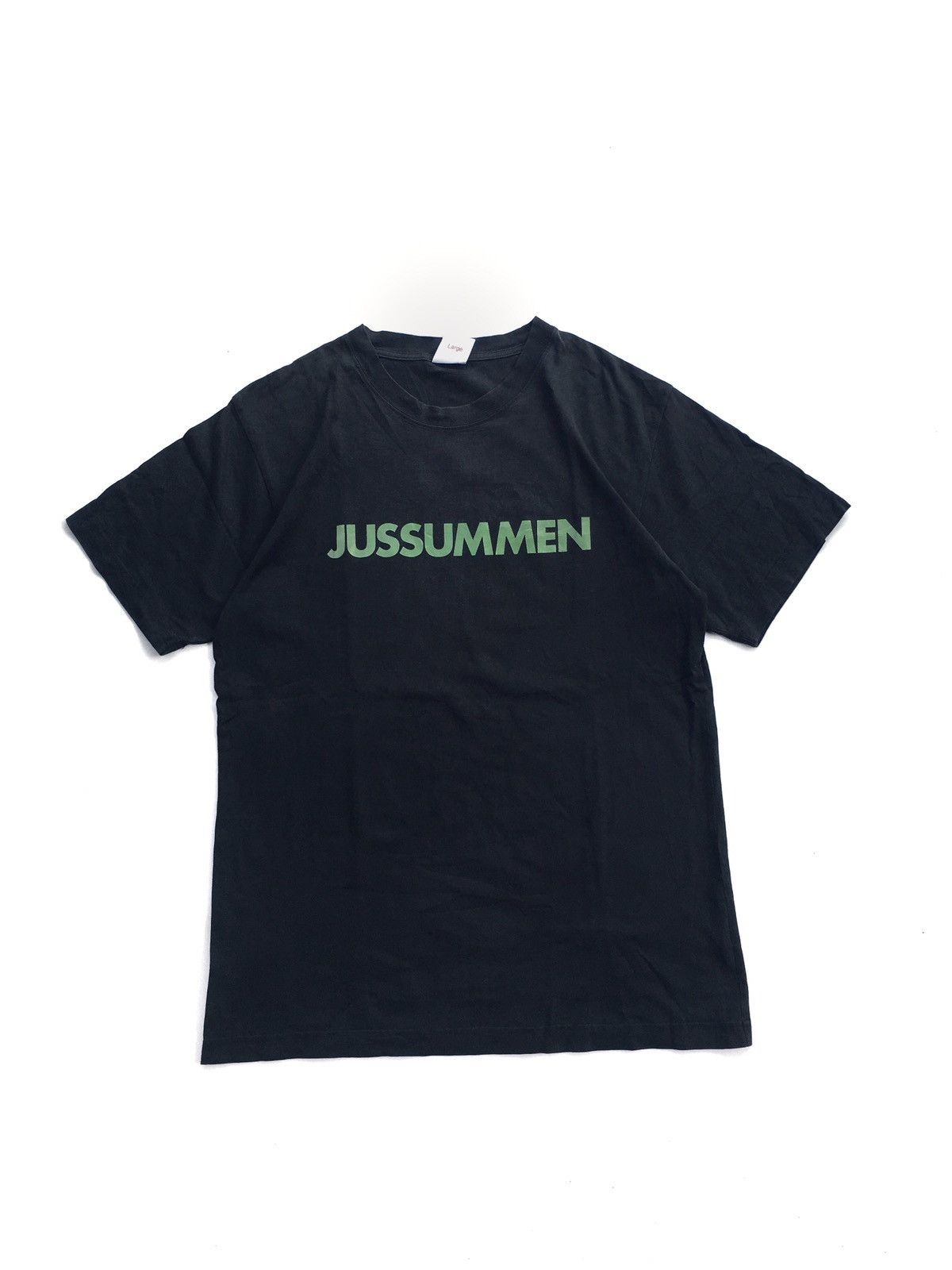 Rap Tees × Xlarge Xlarge Brand ripoff Das Efx 90s Rap Tees Size US L / EU 52-54 / 3 - 3 Thumbnail