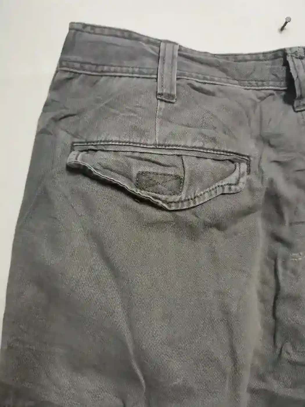 Other Rare Style Tactical Multipocket Cargo Pants Size US 29 - 6 Thumbnail