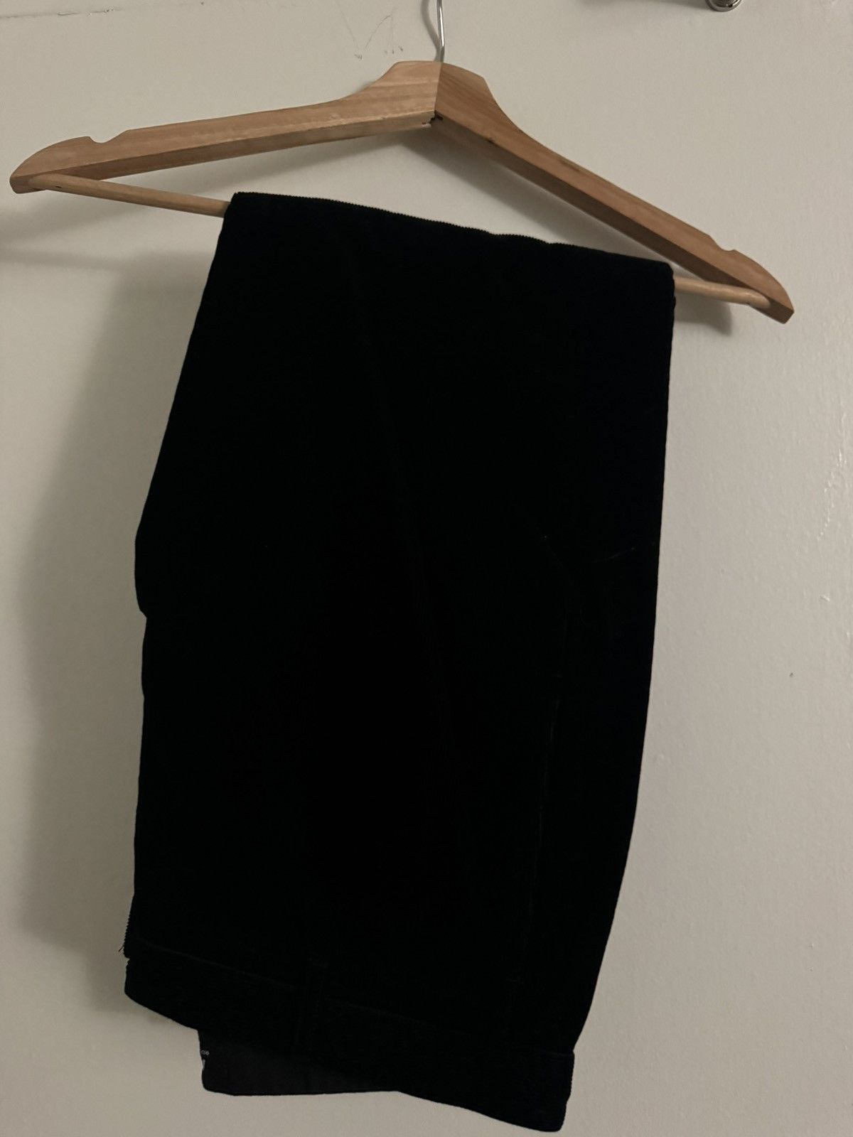 A.P.C. A.P.C Classic Chino Corduroy Size US 32 / EU 48 - 2 Thumbnail