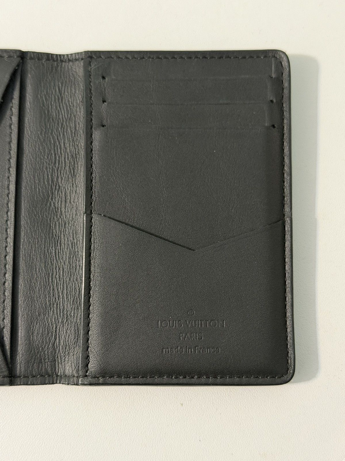 Louis Vuitton Louis Vuitton Wallet Size ONE SIZE - 4 Thumbnail