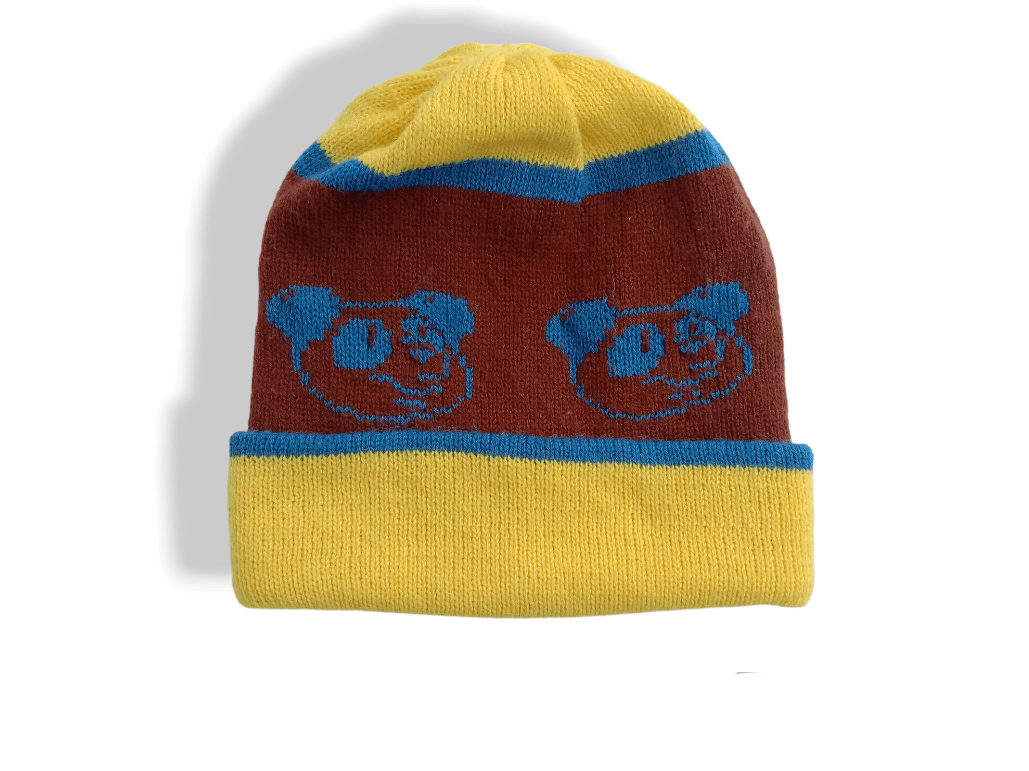 Super Lovers Beanie Hat
