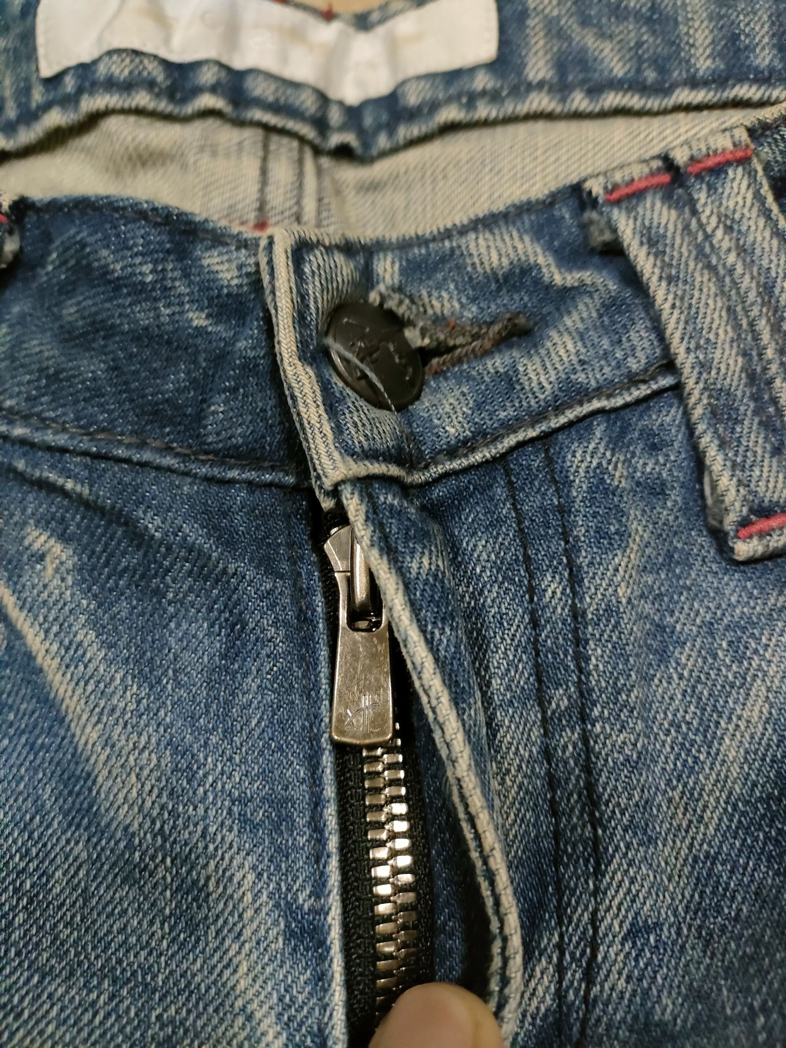 Roar × roarguns Roar Guns Jeans Size 28" / US 6 / IT 42 - 11 Thumbnail