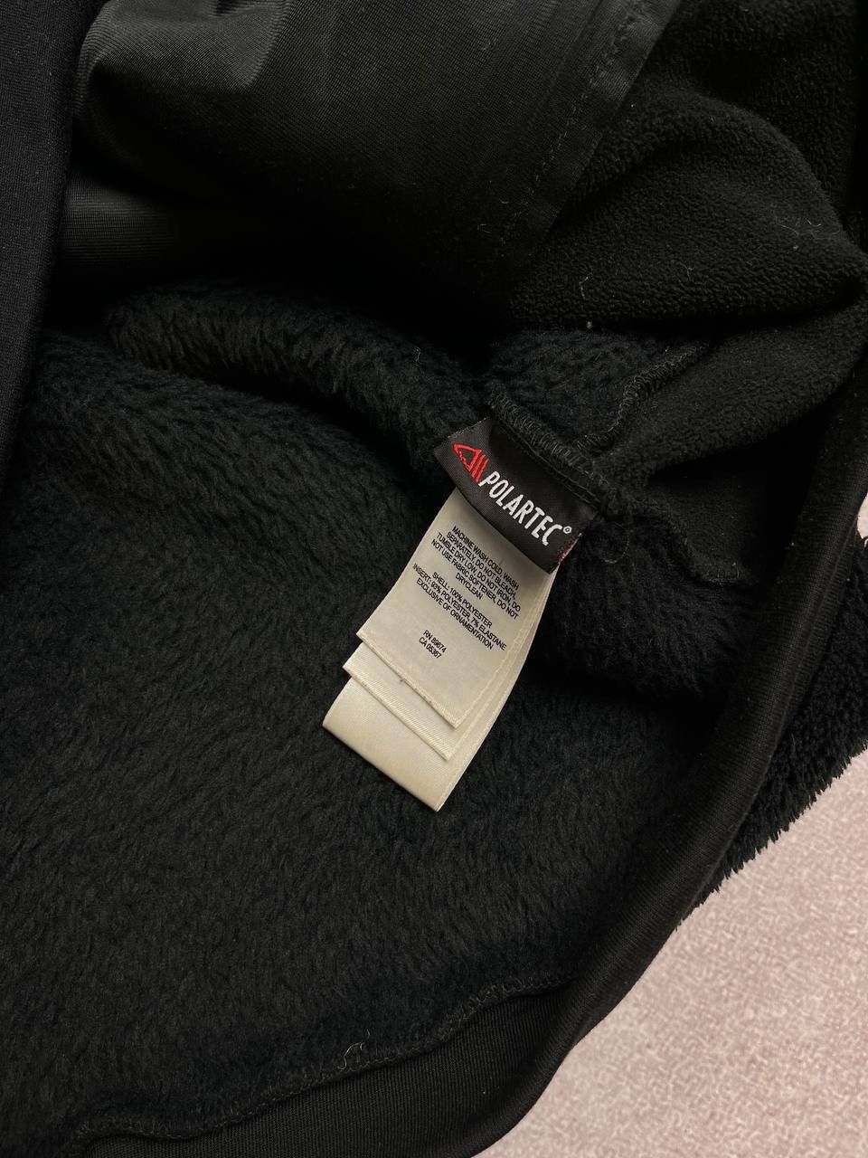 Mountain Hardwear × Vintage Vintage Mountain Hardwear Sherpa Winter Jacket Y2K XL Size US XL / EU 56 / 4 - 7 Thumbnail