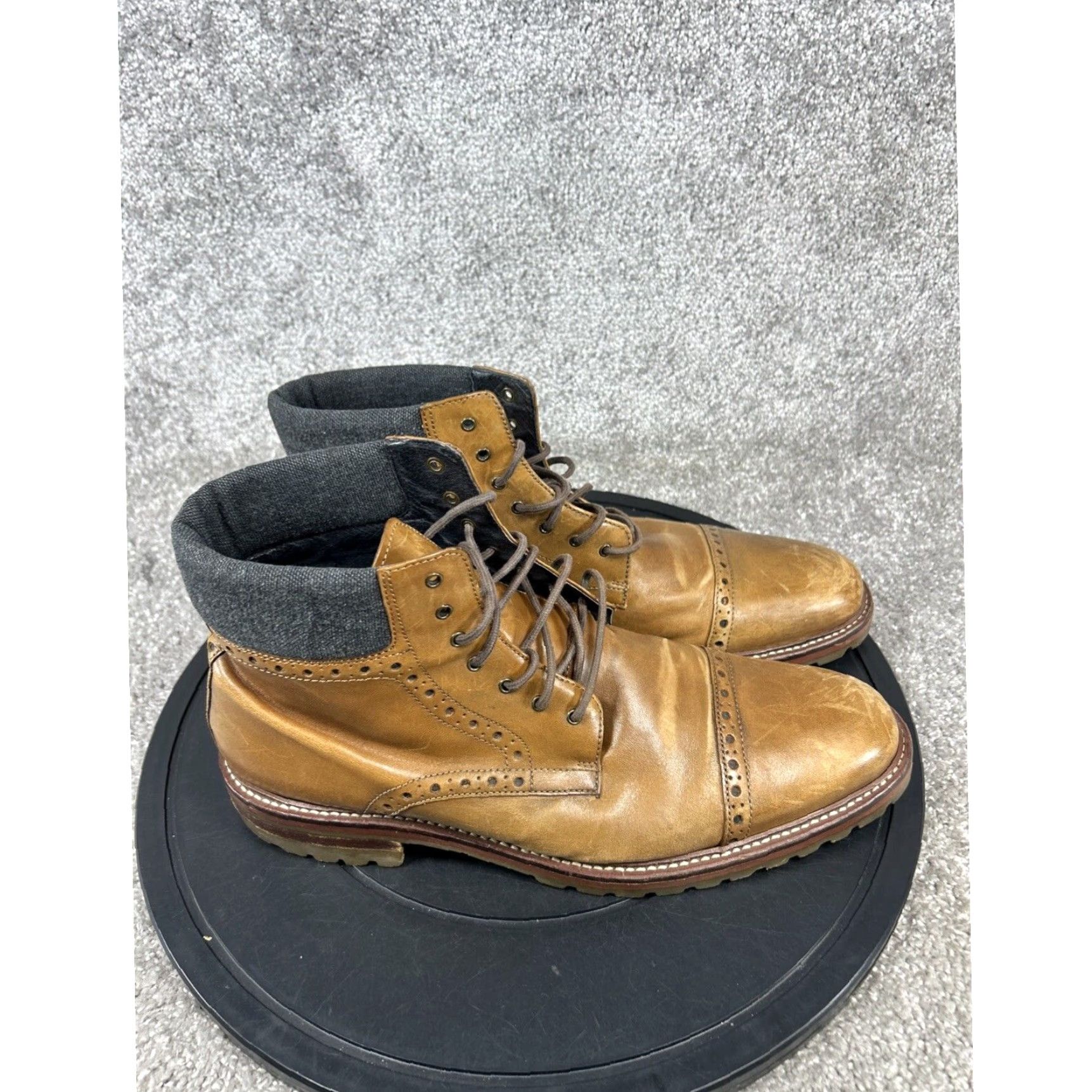 Karnes boot sale
