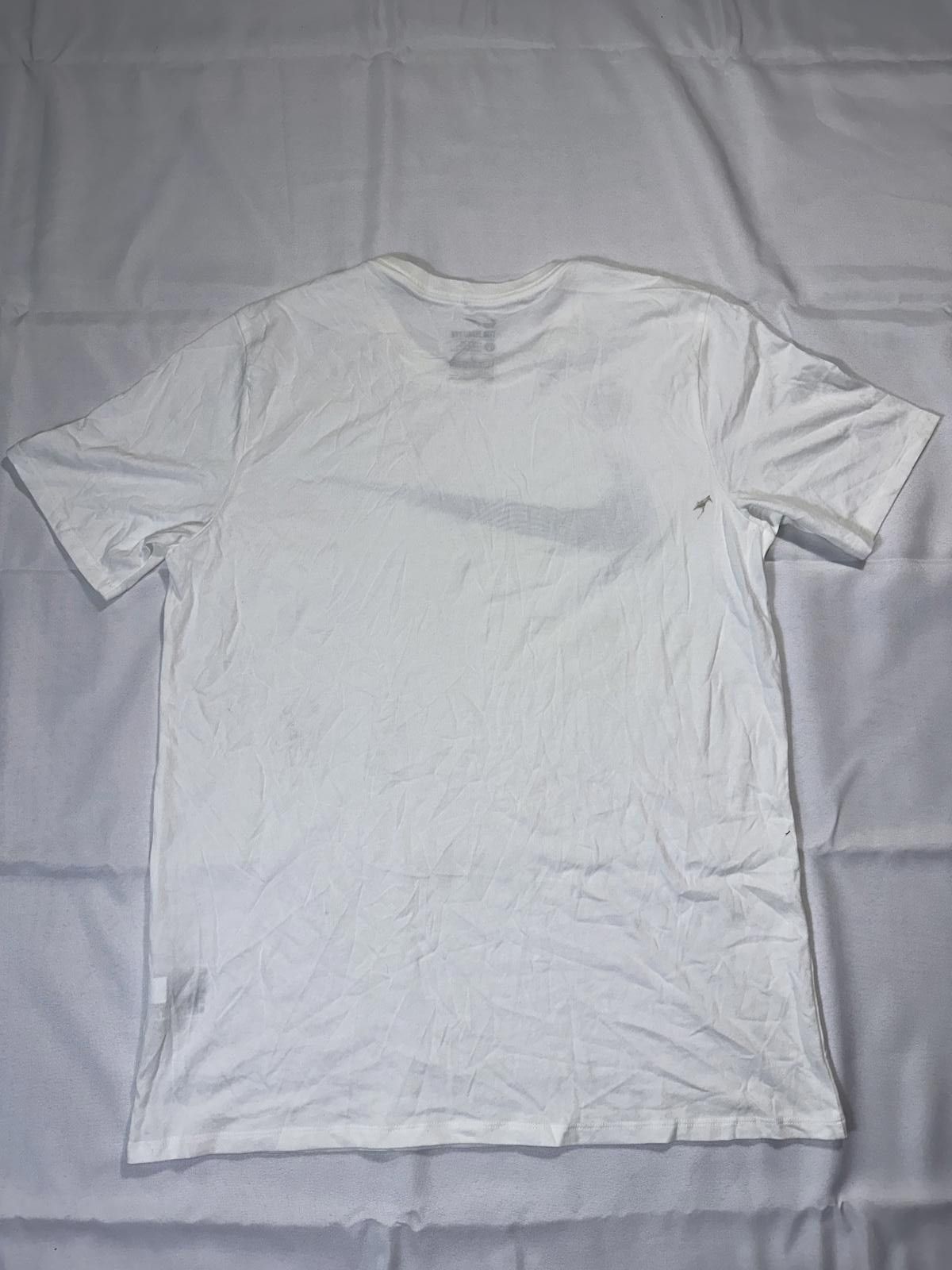 Nike Nike Dri-FIT Swoosh Athletic Training T-Shirt Size US L / EU 52-54 / 3 - 5 Thumbnail
