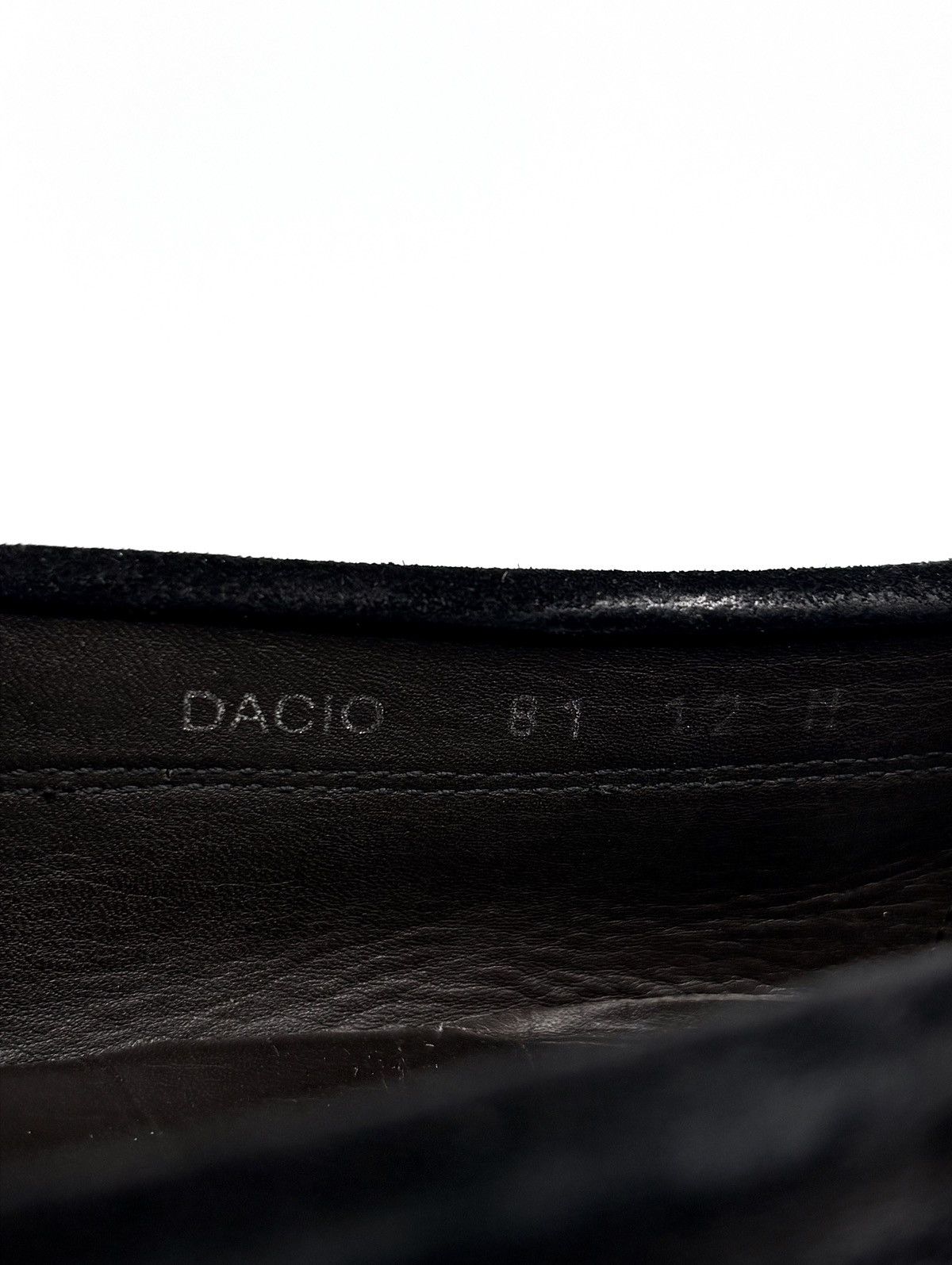 Donald Pliner Donald Pliner Dacio Horse-bit Loafers Size US 12 / EU 45 - 10 Thumbnail