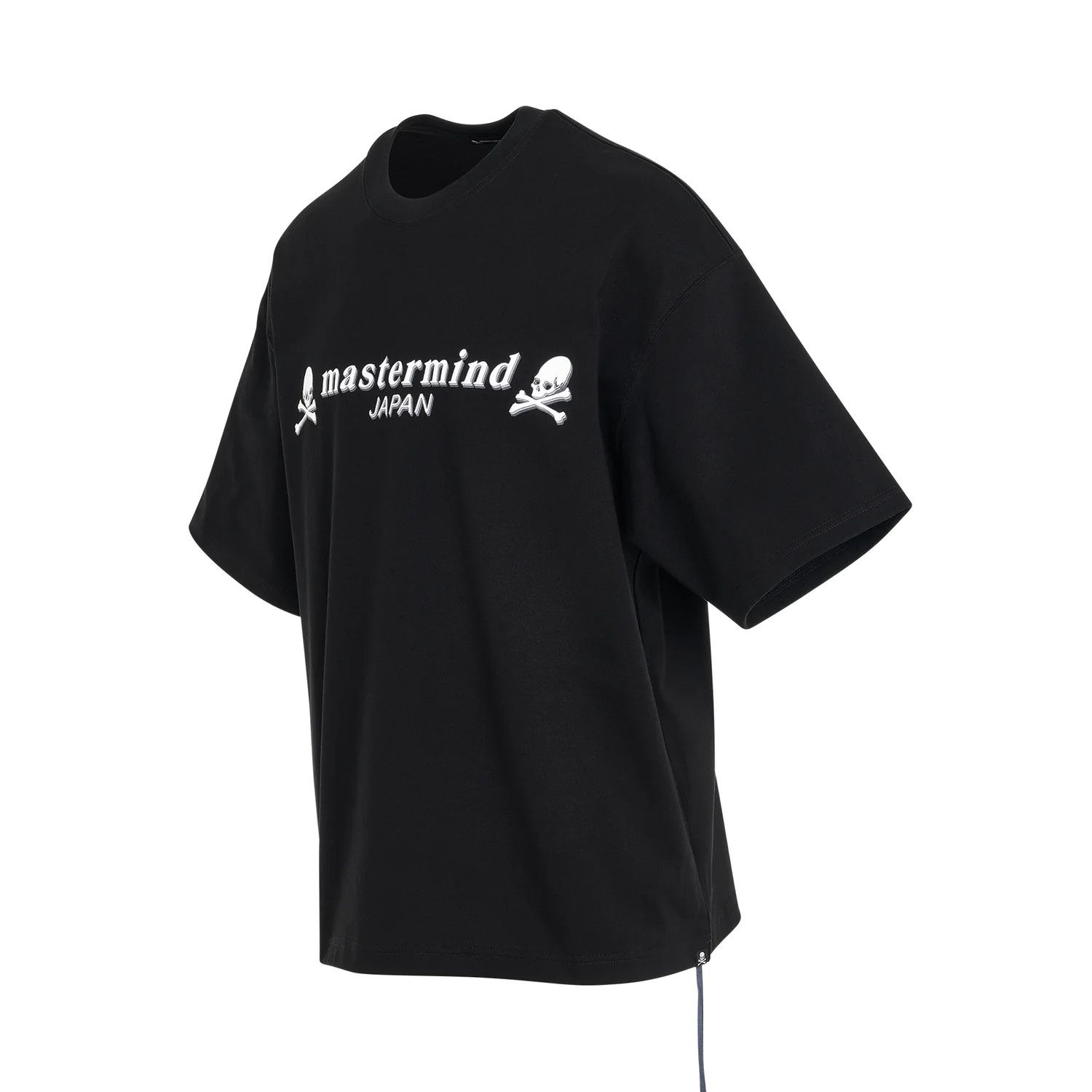 Mastermind Japan o1mris0824 T- Shirt in Black Size US L / EU 52-54 / 3 - 2 Thumbnail