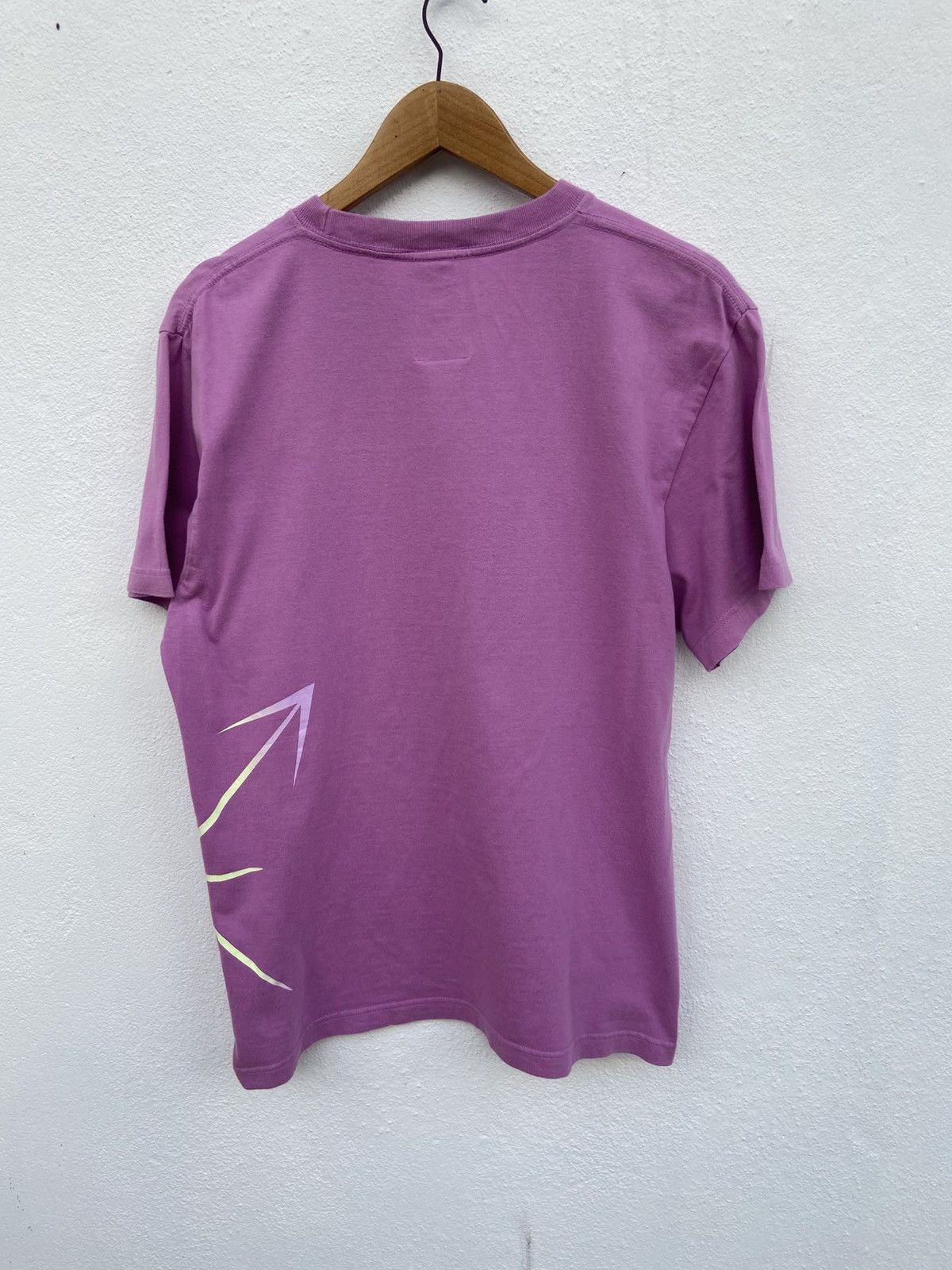 Japanese Brand 🔥 Yukinojoes Handmade X Iqos t shirt Size US L / EU 52-54 / 3 - 4 Thumbnail