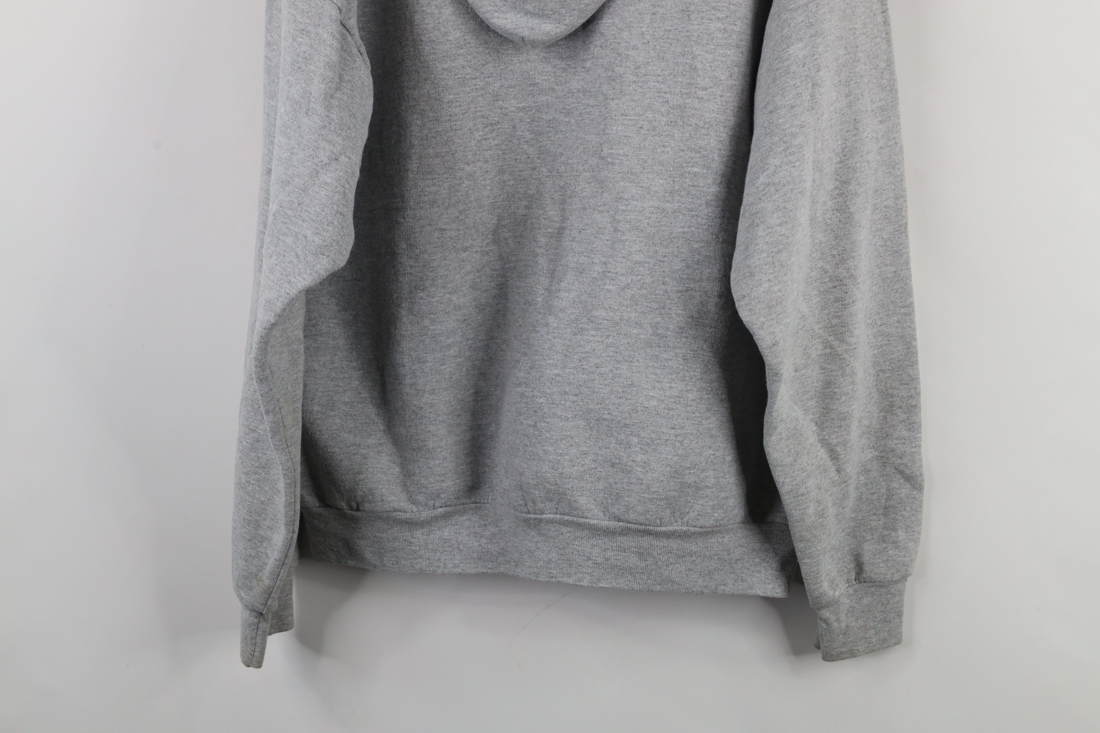 Vintage Vintage Y2K Ohio State University Football Hoodie Sweatshirt Size US L / EU 52-54 / 3 - 14 Thumbnail