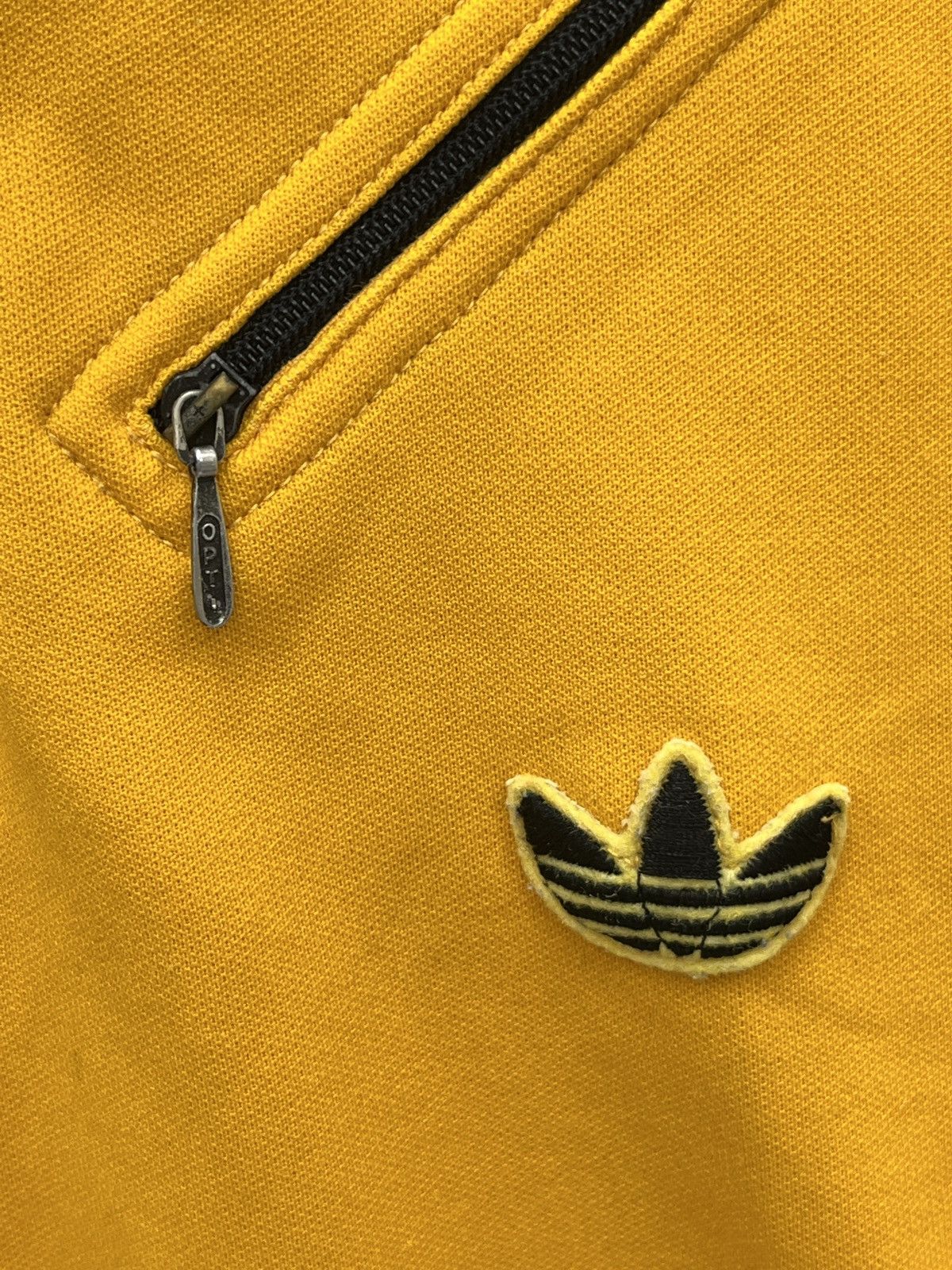 Vintage 🔥🔥🔥STEALS VTG ADIDAS 70’s SWEATER Size US S / EU 44-46 / 1 - 12 Thumbnail