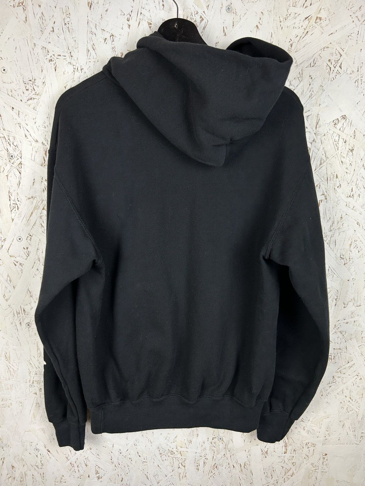 Band Tees Vintage Korn Still A Freak Band Hoodie Black M Size US M / EU 48-50 / 2 - 6 Thumbnail