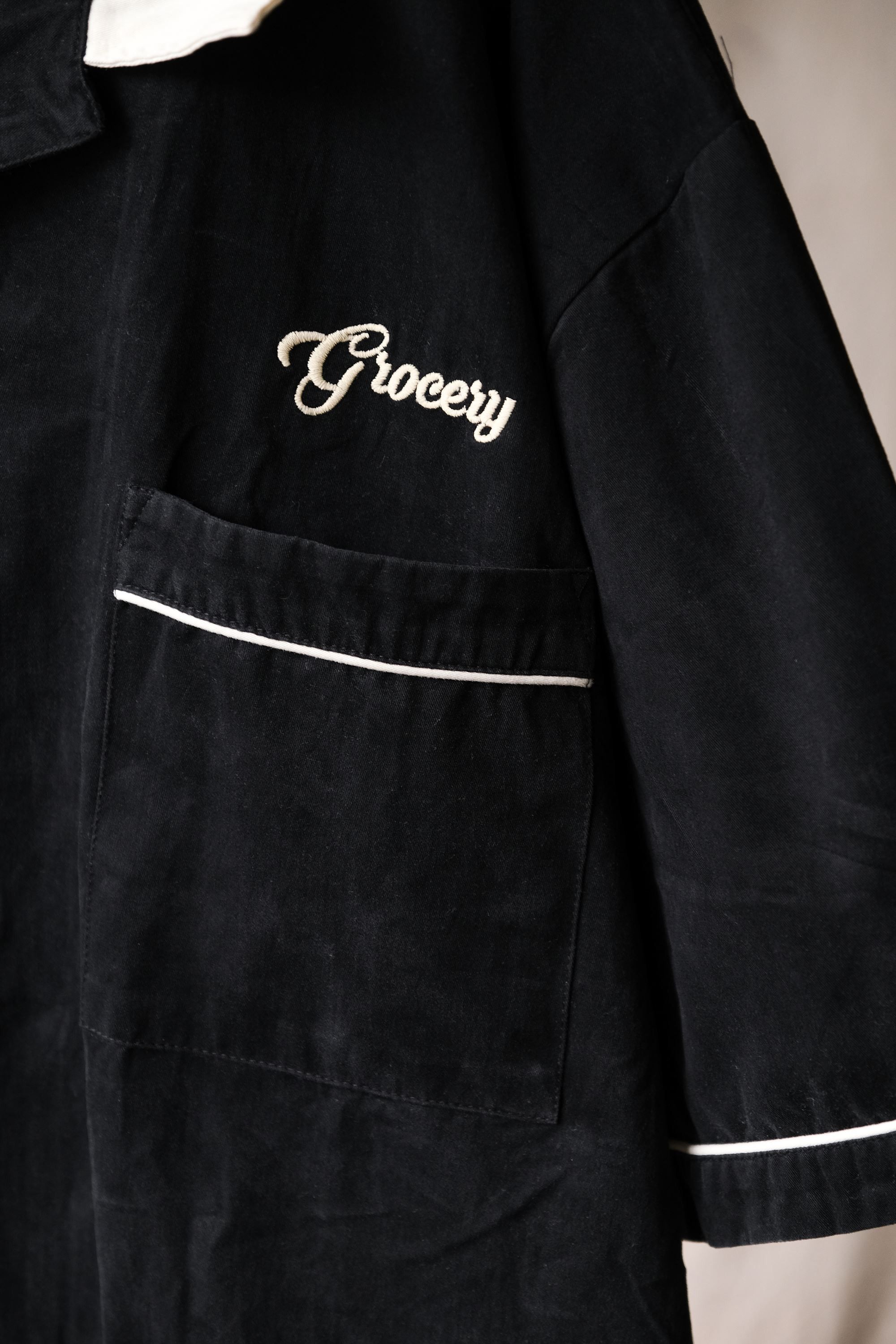 Other Grocery x FOOTLOOSE TYCOON Gametime Bowling Shirt Size US XL / EU 56 / 4 - 5 Thumbnail