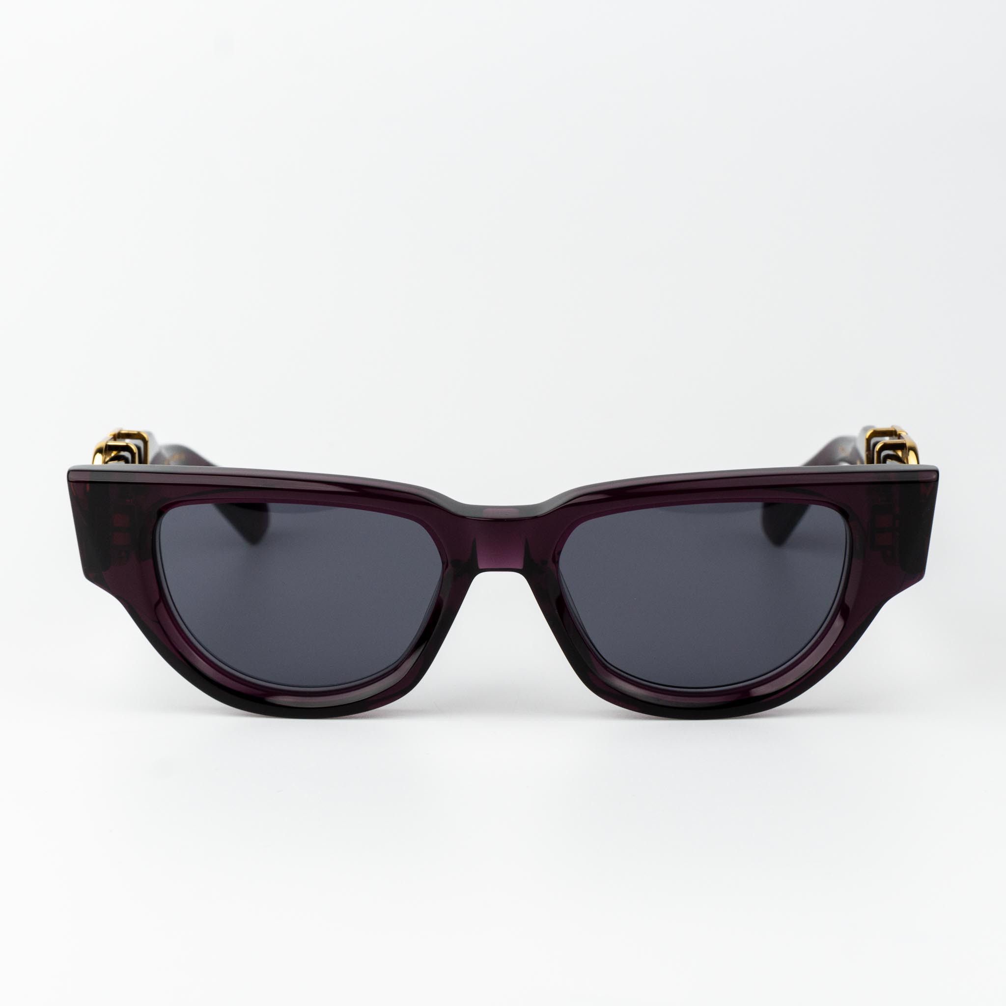 Valentino Valentino Women Sunglasses Cat Eye V - DUE VLS-103D-50 Size ONE SIZE - 3 Thumbnail