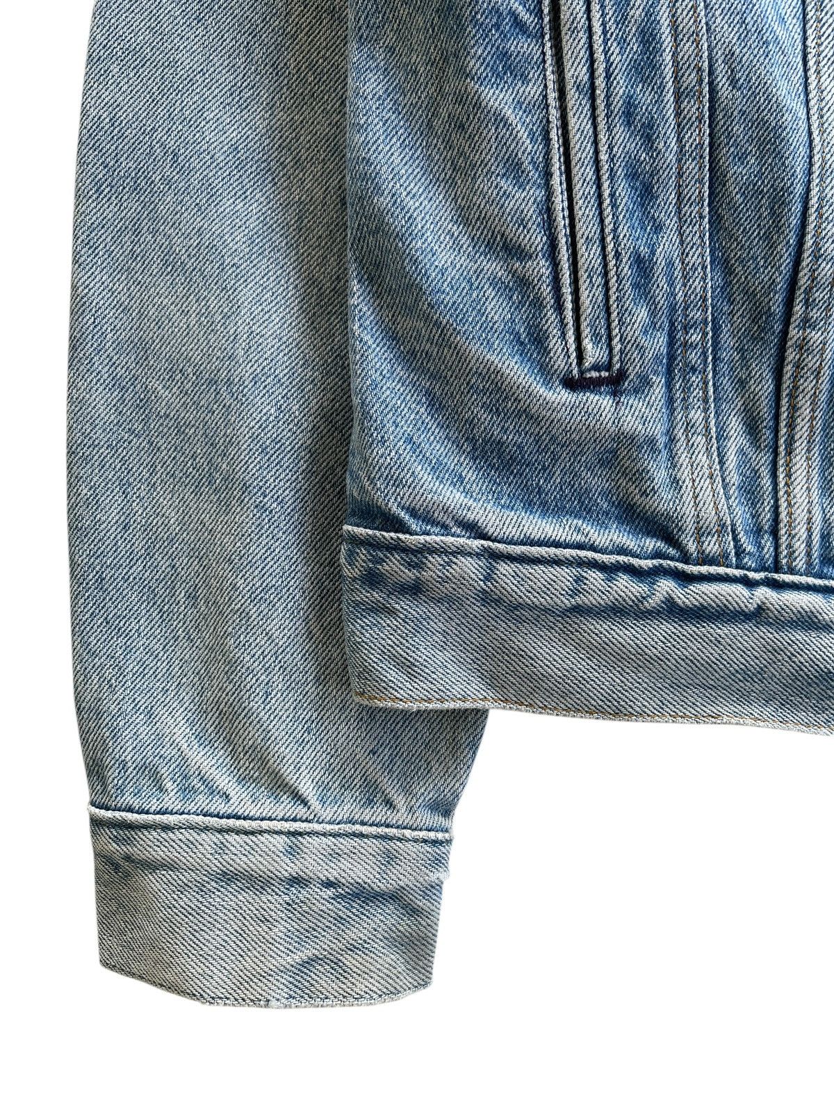 Vintage Levis Trucker Denim Jacket USA