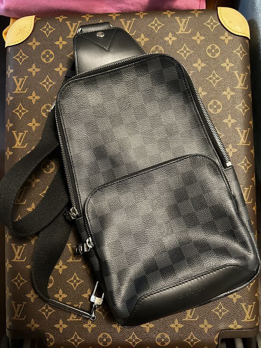 Louis Vuitton Vintage Louis Vuitton Luggage Set, Grailed