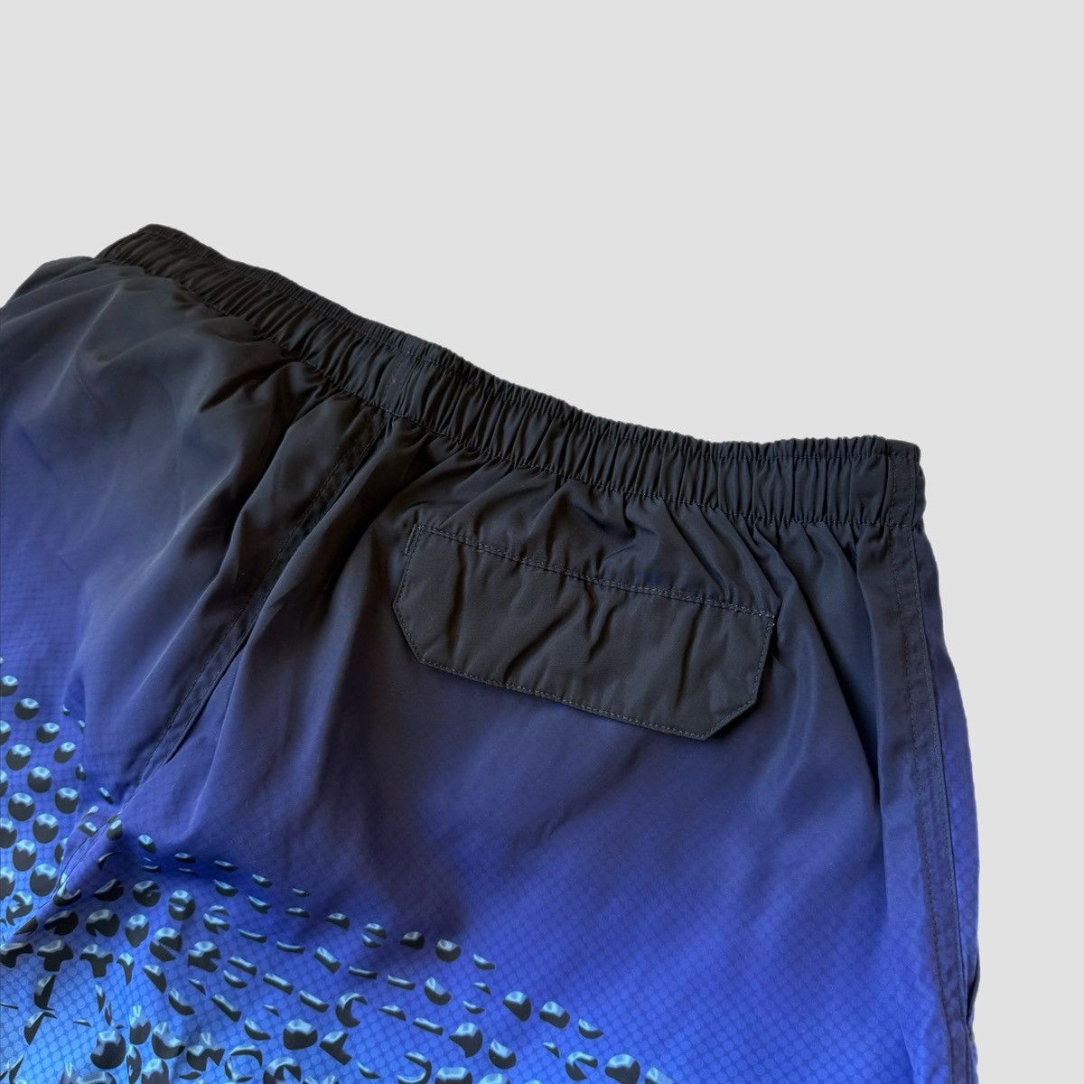Aime Leon Dore Aime Leon Dore Chrome Logo Swimshorts Size US 31 - 9 Thumbnail