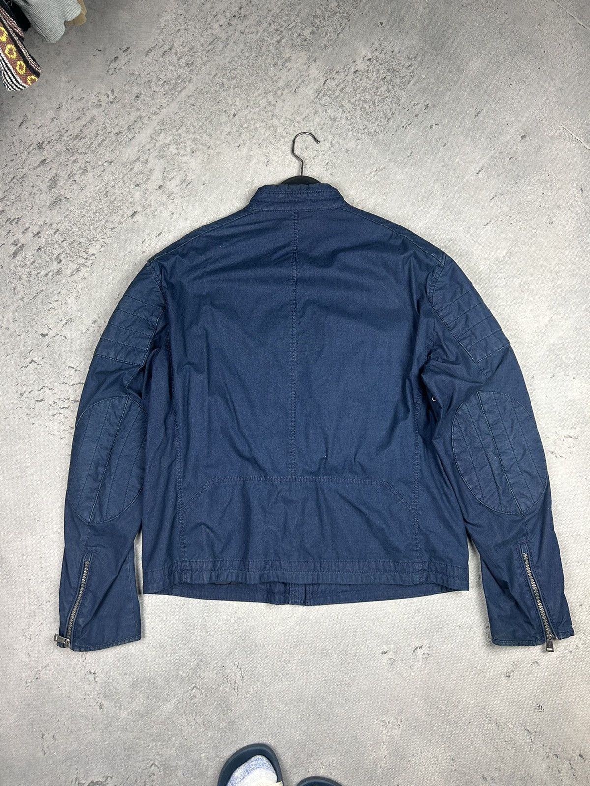 Polo Ralph Lauren Polo Ralph Lauren Jacket Size US XL / EU 56 / 4 - 7 Thumbnail