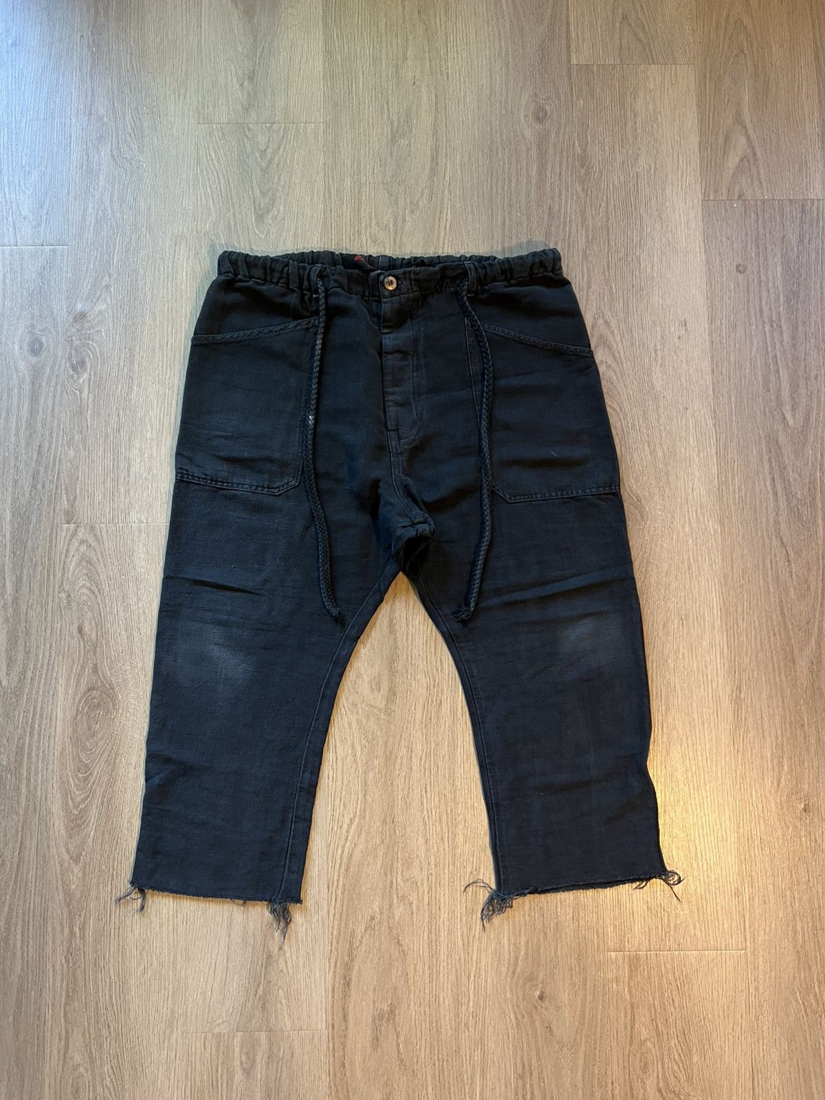Dr. Collectors Dr. Collectors Linen Pants Size US 36 / EU 52 - 1 Thumbnail