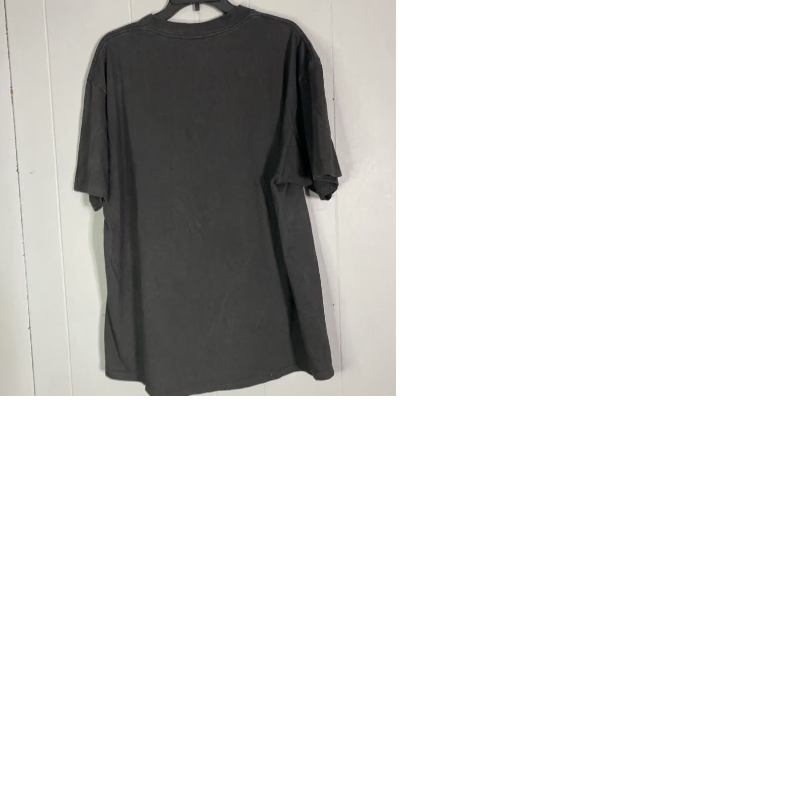 Hard Rock Cafe VINTAGE Hard Rock Cafe T-Shirt Washington Dc USA XL Black Short Sleeve Men 25x28 | Single Stitch Size US XL / EU 56 / 4 - 9 Thumbnail