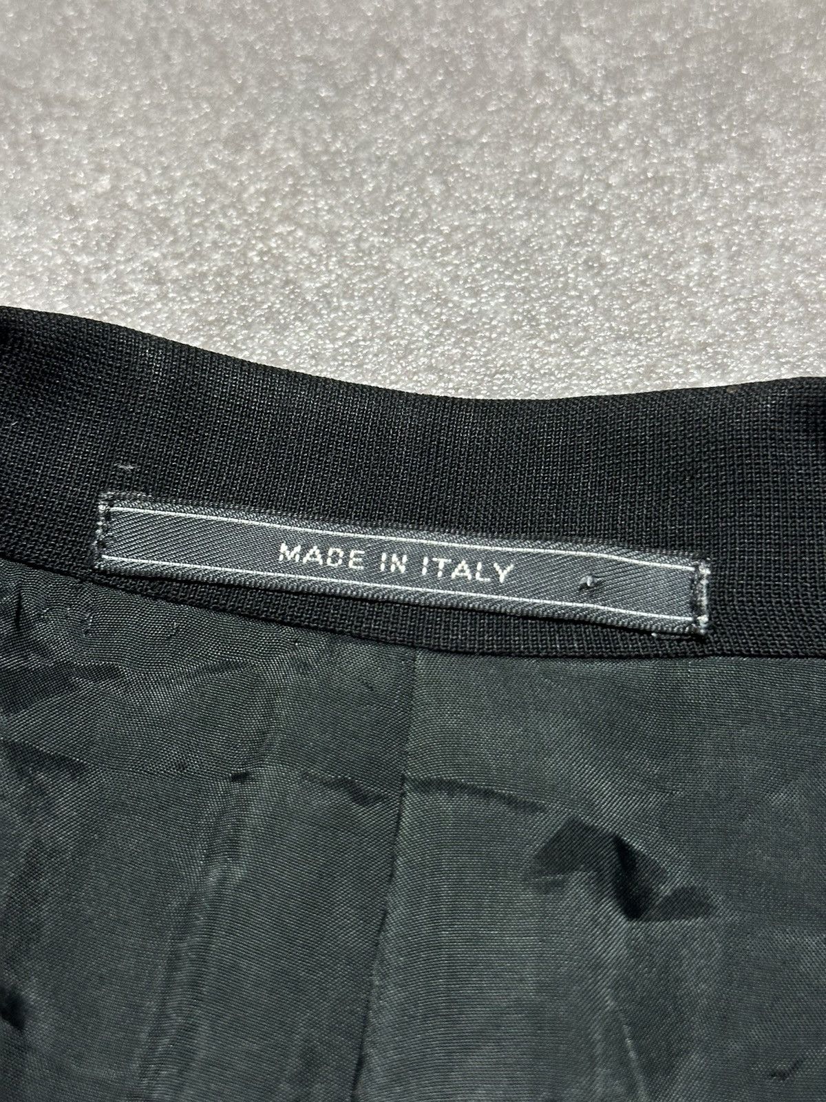 Cerruti 1881 Mens Blazer Cerutti 1881 Made in Italy Size 50L - 5 Thumbnail