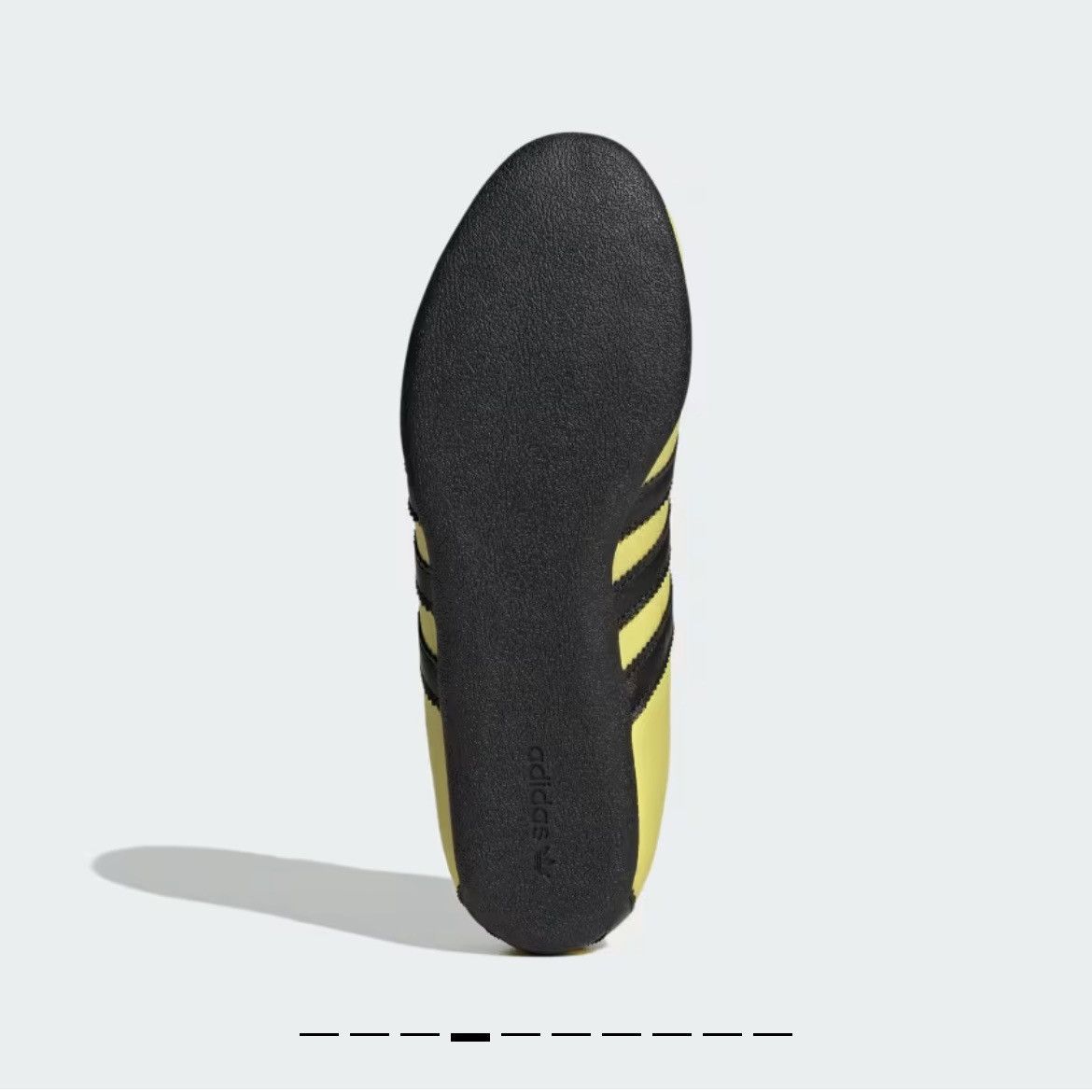 Adidas adidas tokyo shoes - yellow - Size US 13 / EU 46 - 4 Thumbnail
