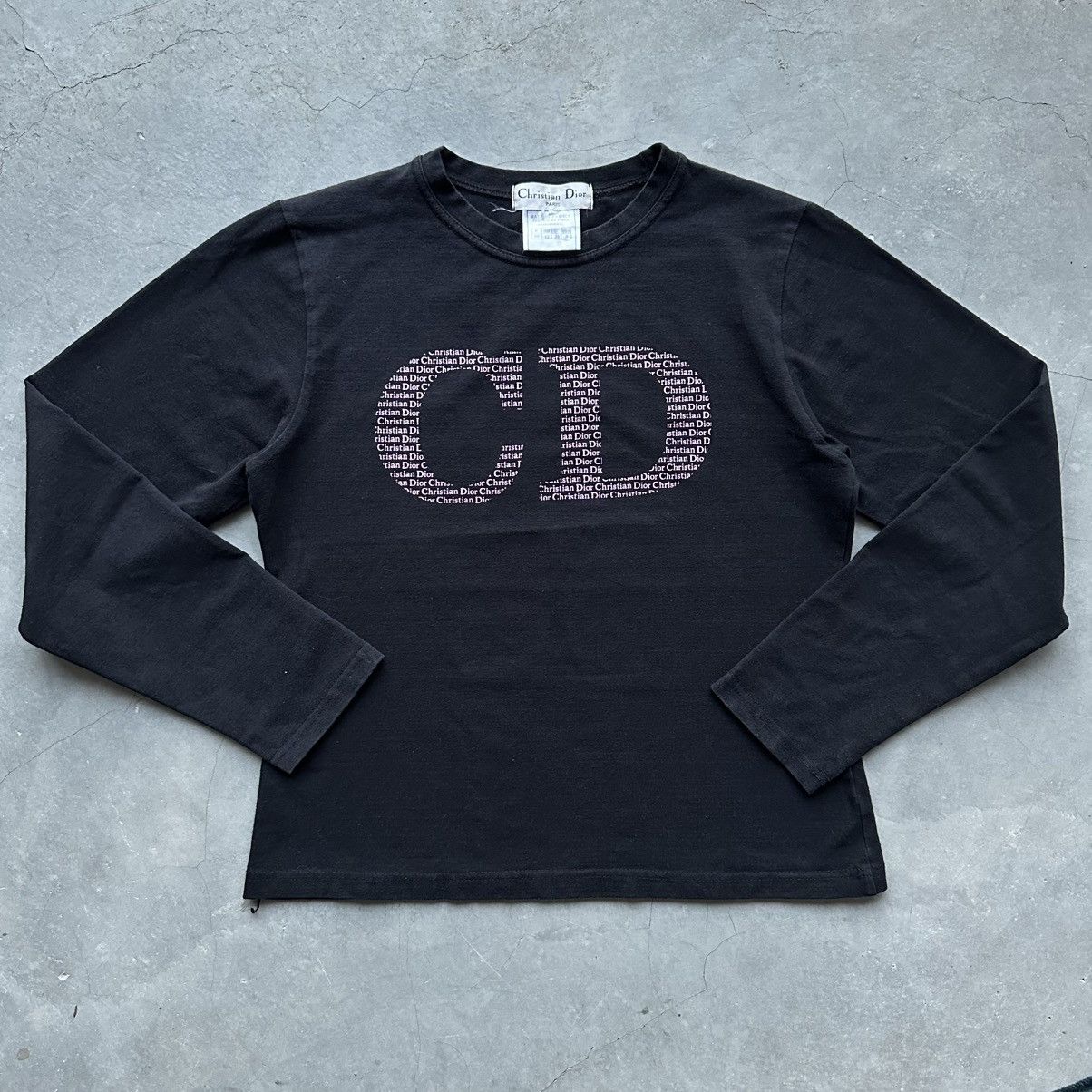 Christian Dior Monsieur Christian Dior Monogram Size M / US 6-8 / IT 42-44 - 1 Thumbnail