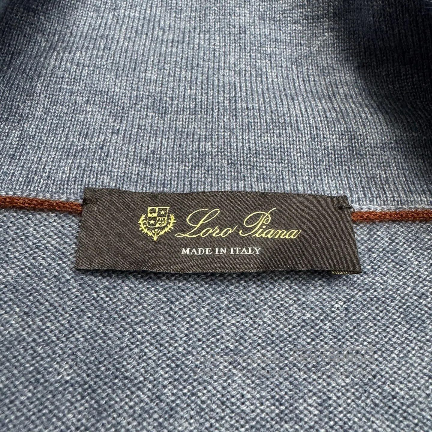 Loro Piana #REF! Size US XXL / EU 58 / 5 - 3 Thumbnail
