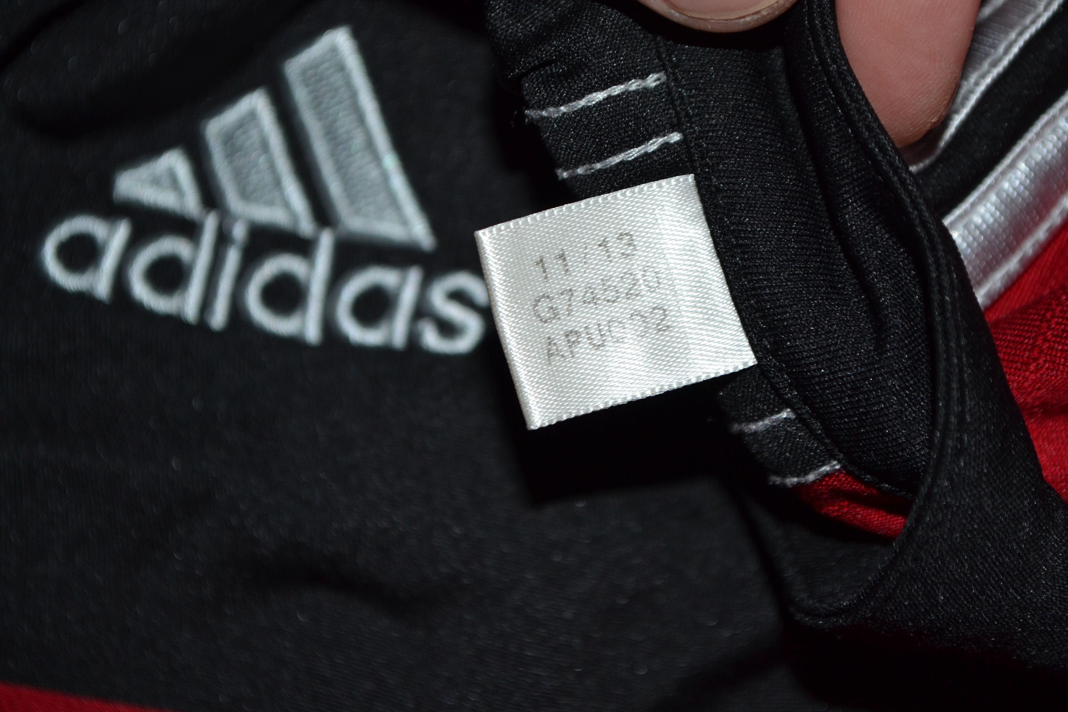 Adidas Germany Away Football Shirt 2014 Jersey Trikot World Cup Size US M / EU 48-50 / 2 - 4 Thumbnail