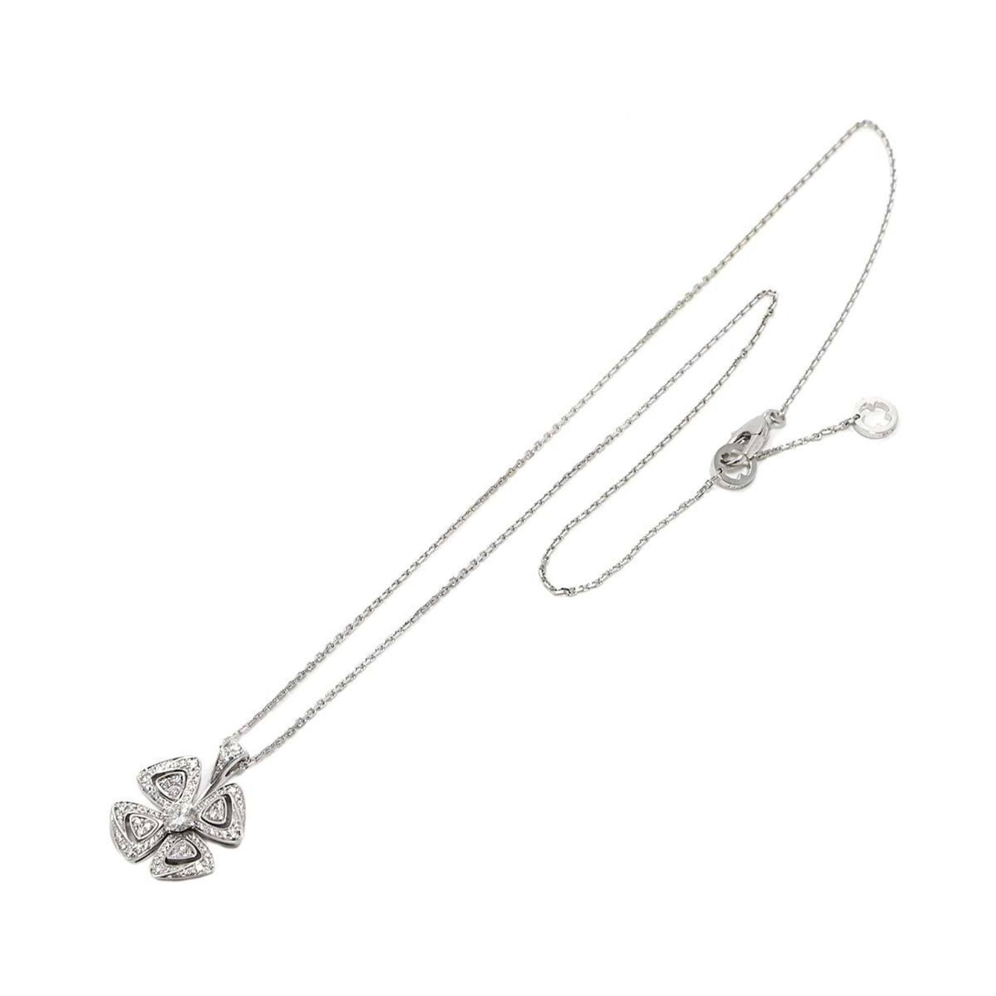 Bvlgari Bulgari FIOREVER necklace Size ONE SIZE - 1 Thumbnail
