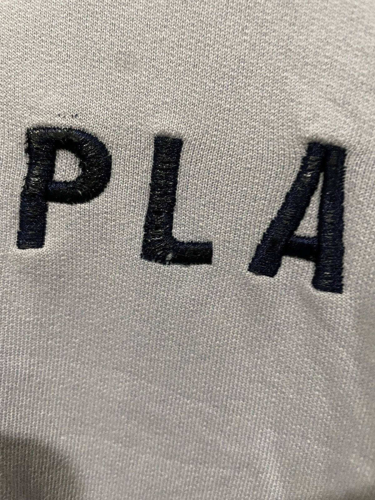 Grailed × Replay Replay Vintage Distressed Sweatshirt Size US M / EU 48-50 / 2 - 13 Thumbnail