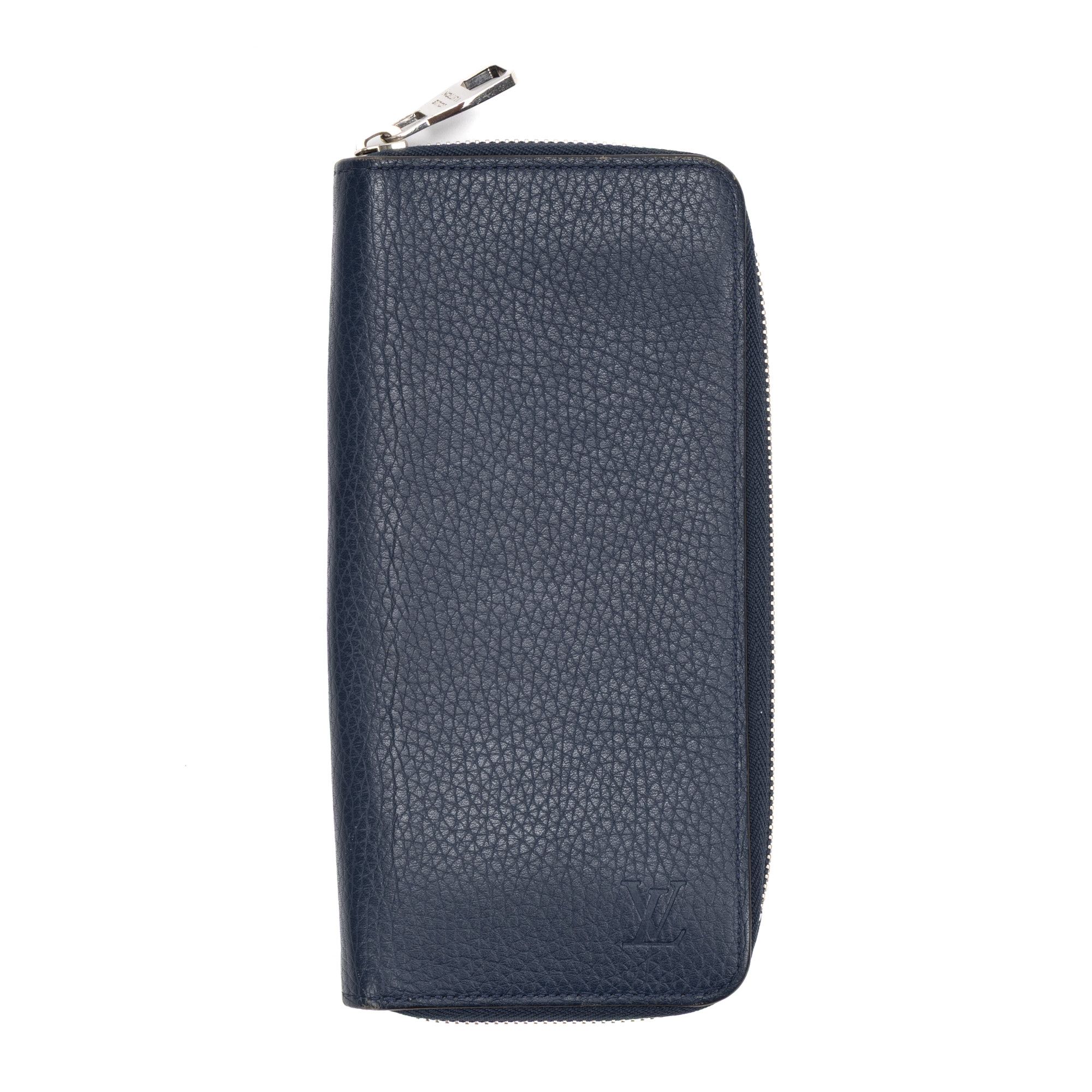Louis Vuitton Zippy Wallet Vertical Size ONE SIZE - 1 Thumbnail