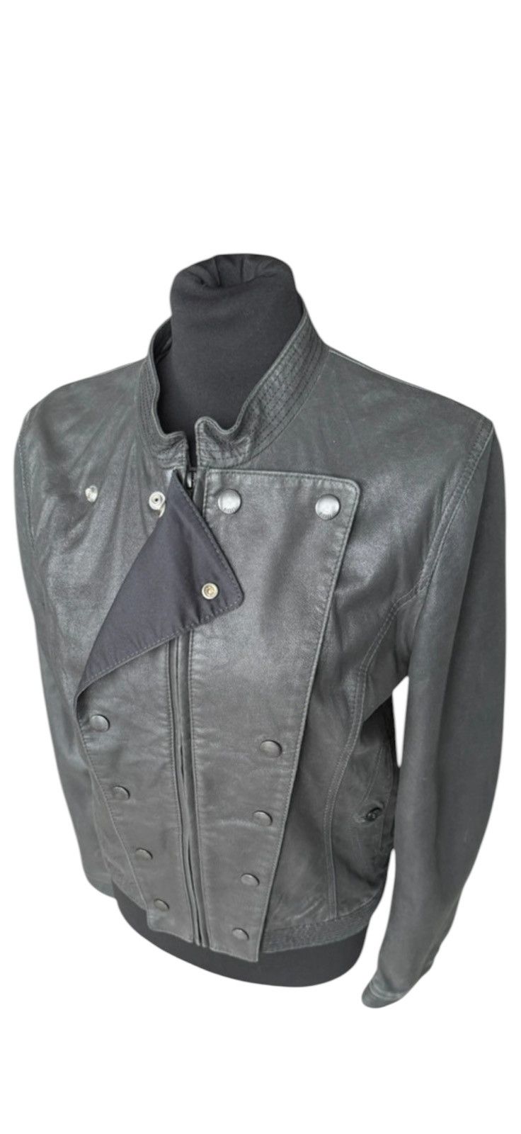 Diesel Leather Diesel New Size L / US 10 / IT 46 - 2 Thumbnail