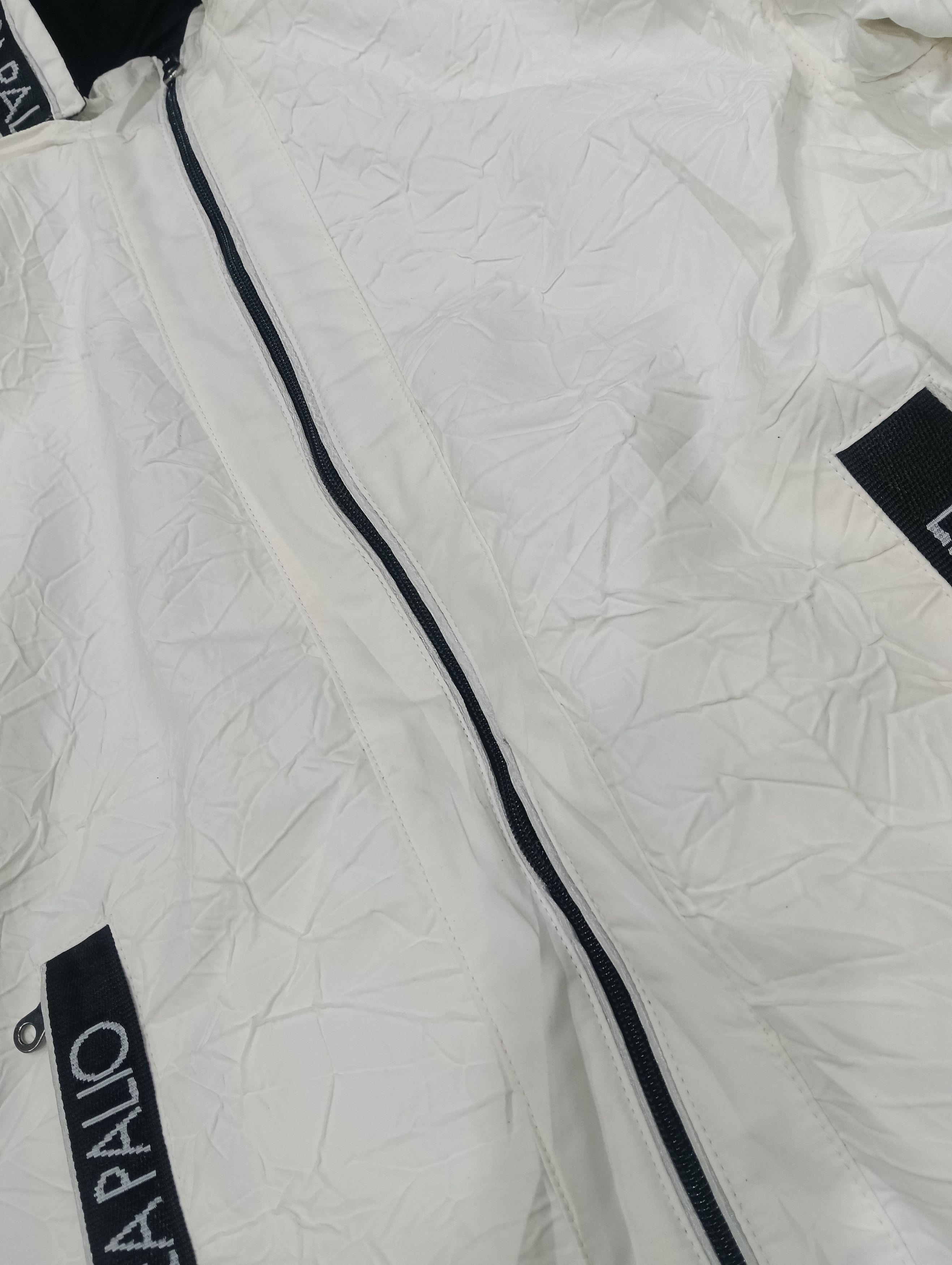 14th Addiction × Beauty Beast × Japanese Brand Vintage Linea Palio Jacket Hoodie Size US L / EU 52-54 / 3 - 5 Thumbnail