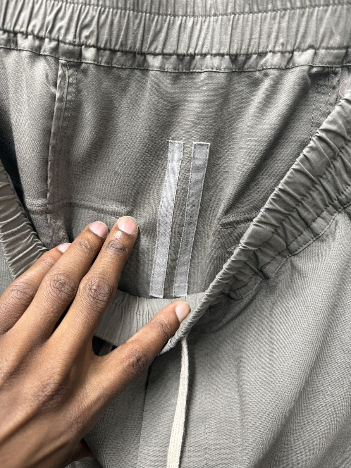 Rick Owens Rick owens Size US 36 / EU 52 - 4 Thumbnail
