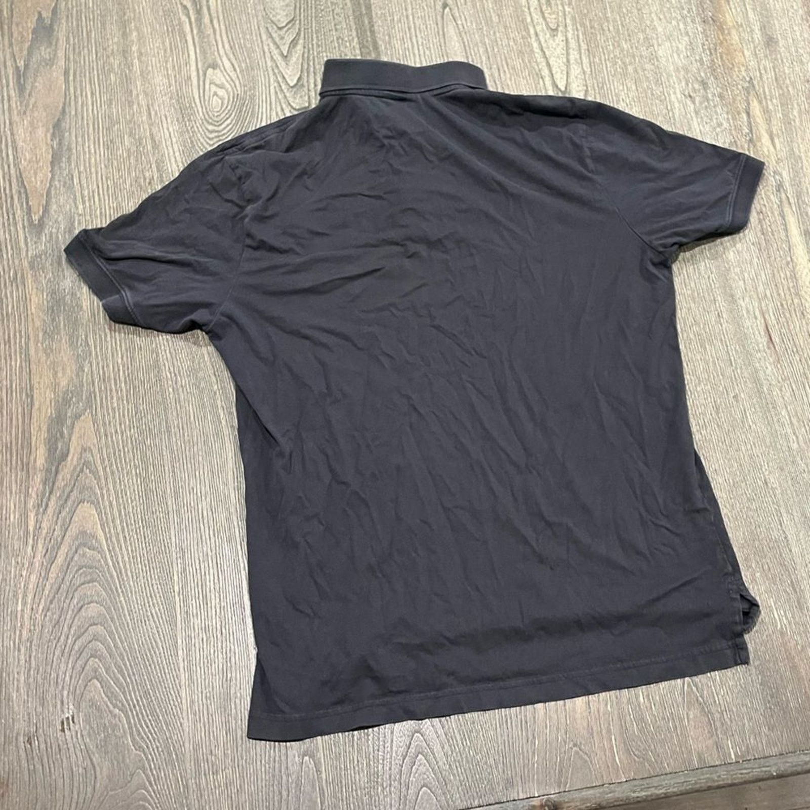 Nike Nike Mens M Sportswear Polo Shirt Collared Neck Short Sleeve Size US M / EU 48-50 / 2 - 4 Thumbnail