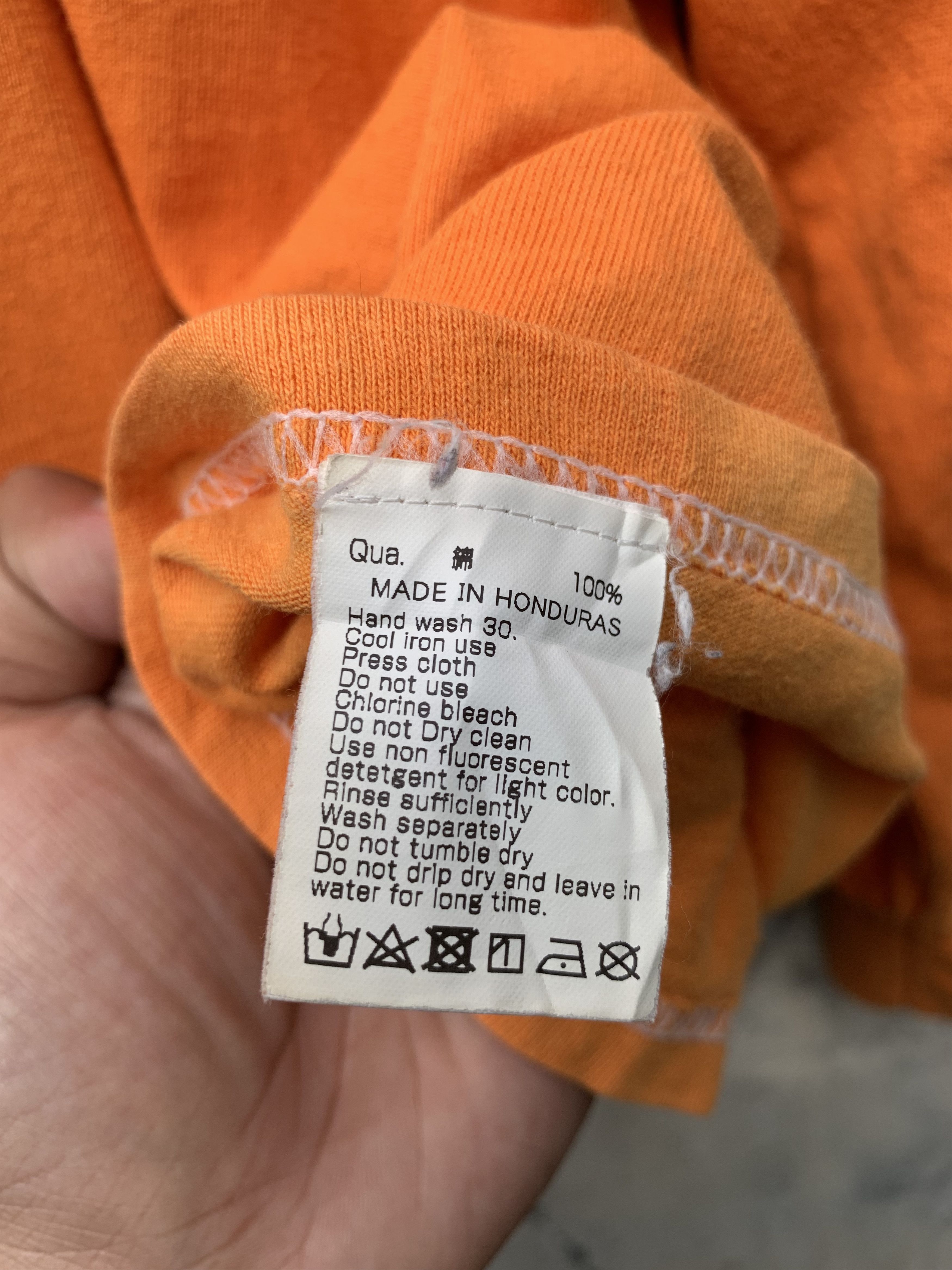 FR2 Fxxking Rabbits FR2 Longsleeve Tee Size US XL / EU 56 / 4 - 7 Thumbnail
