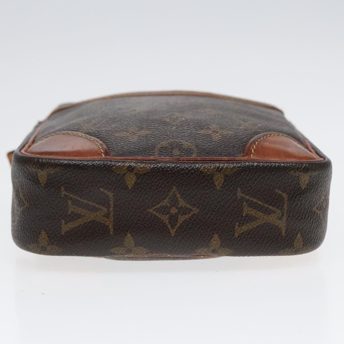 Louis Vuitton LOUIS VUITTON Monogram Danube Shoulder Bag M45266 Size ONE SIZE - 7 Thumbnail