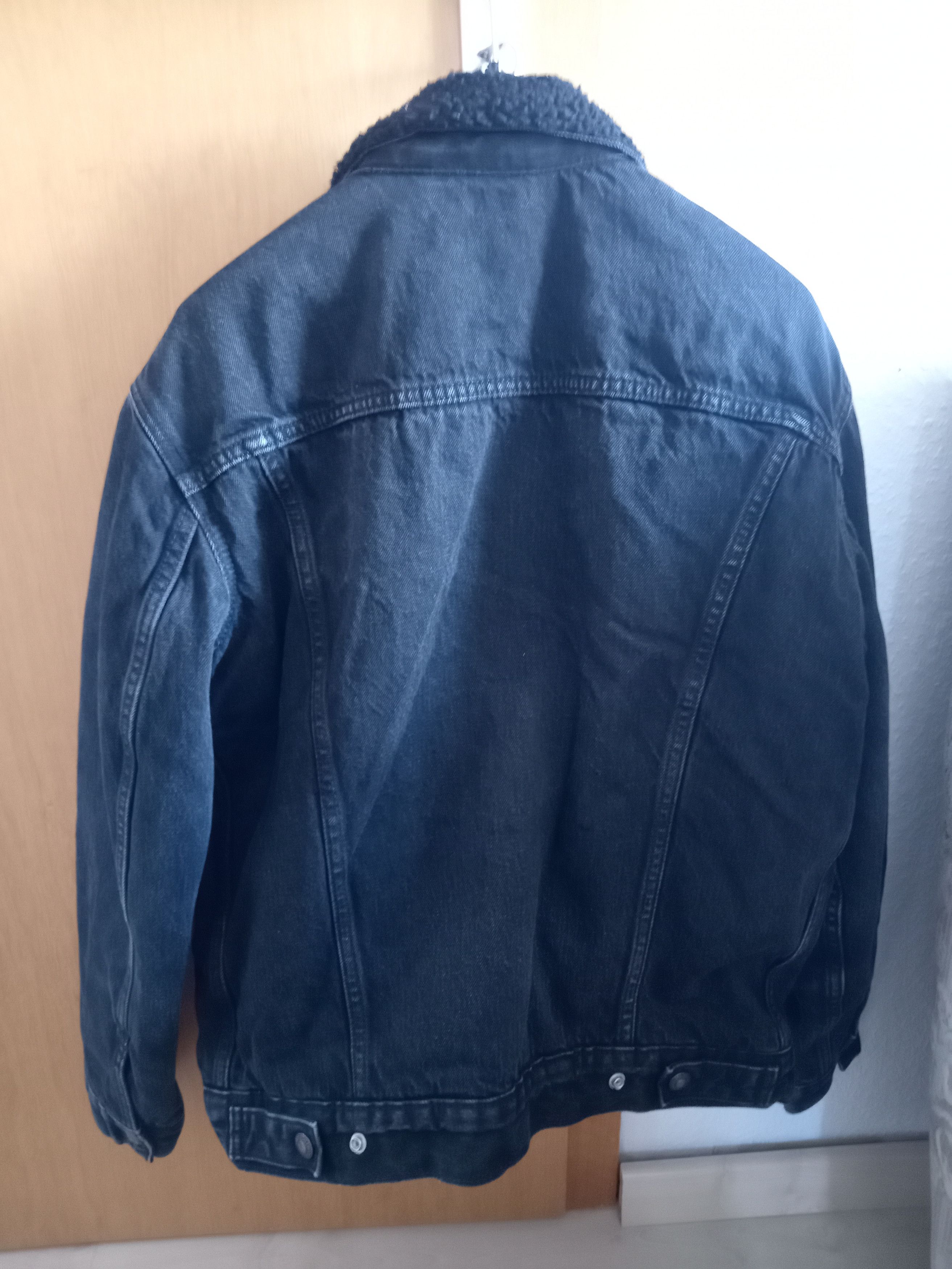 Levi's Levis Premium vintage sherpa Size S / US 4 / IT 40 - 6 Thumbnail
