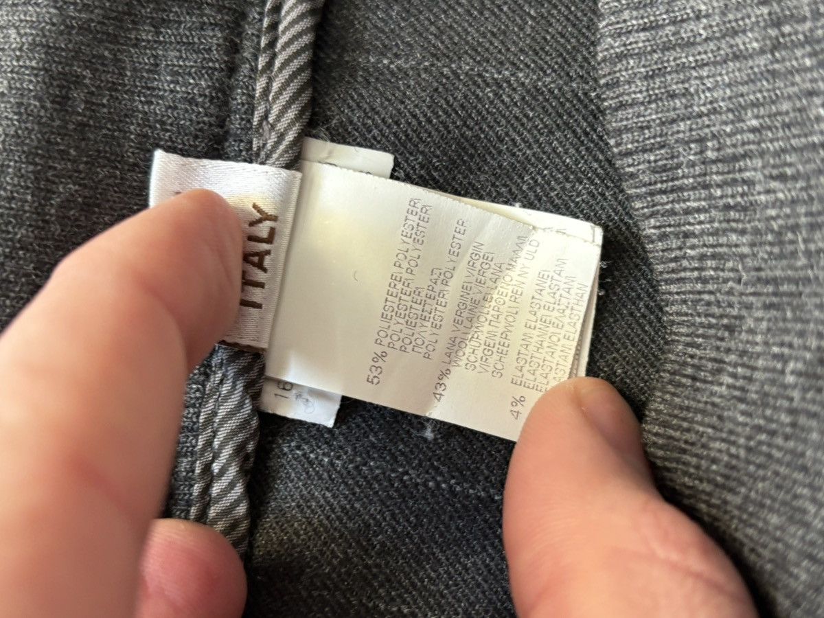 Brunello Cucinelli Brunello Cucinelli Pants Size 26" / US 2 / IT 38 - 7 Thumbnail