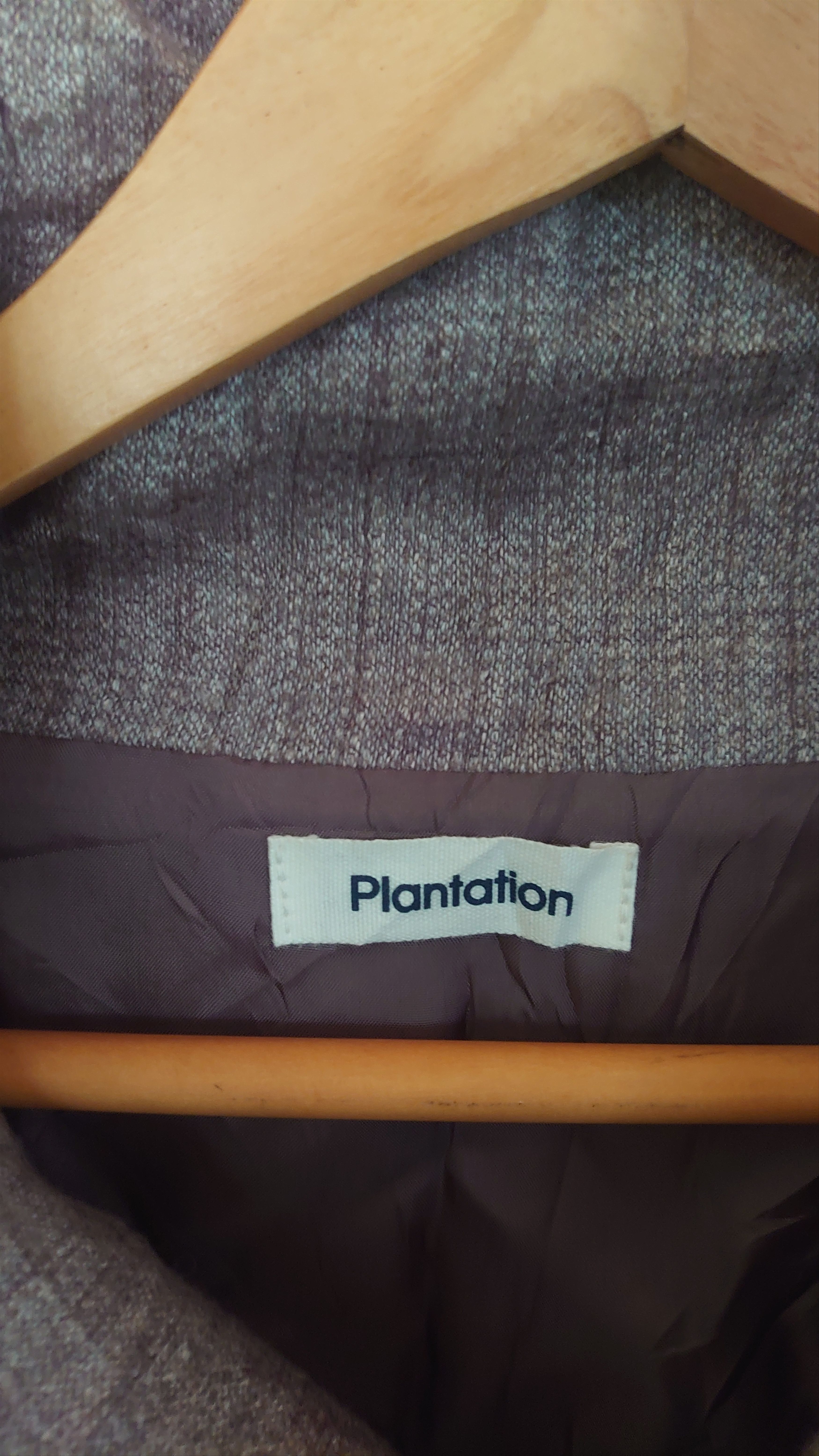Issey Miyake × Japanese Brand PLANTATION Size M / US 6-8 / IT 42-44 - 4 Thumbnail
