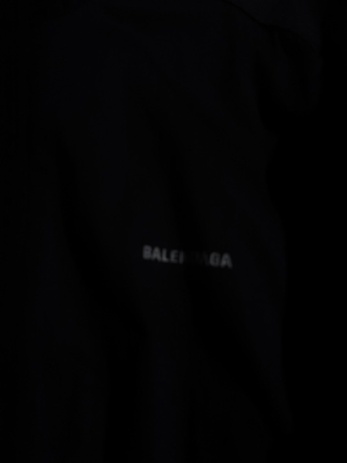 Balenciaga Balenci track jkt Size US L / EU 52-54 / 3 - 4 Thumbnail