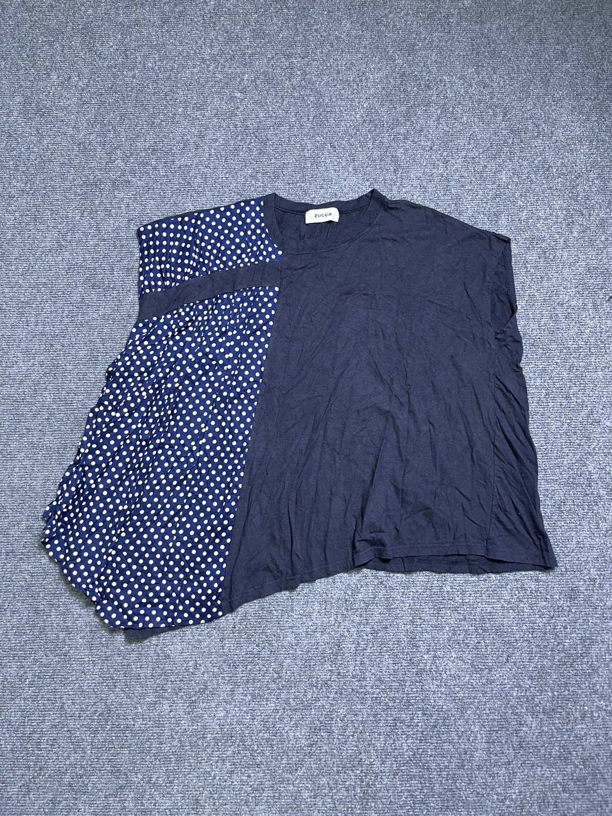 Zucca ZUCCA Double-layer fabric construction Size S / US 4 / IT 40 - 1 Thumbnail