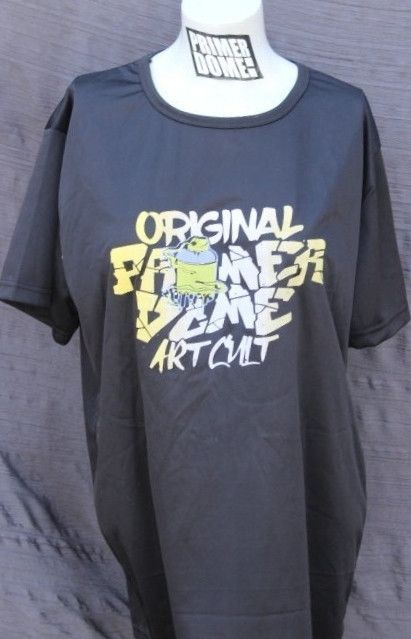 Other Limited Edition "Original PrimerDome Art Cult" Design Size US XL / EU 56 / 4 - 1 Thumbnail