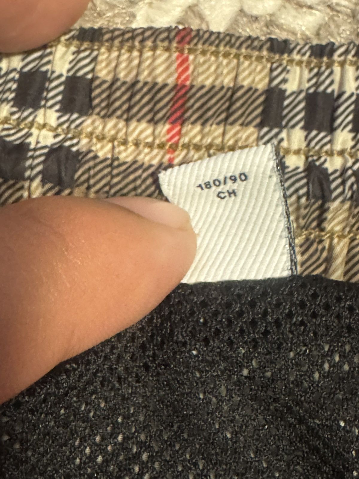 Burberry Burberry swim shorts Size US 31 - 3 Thumbnail