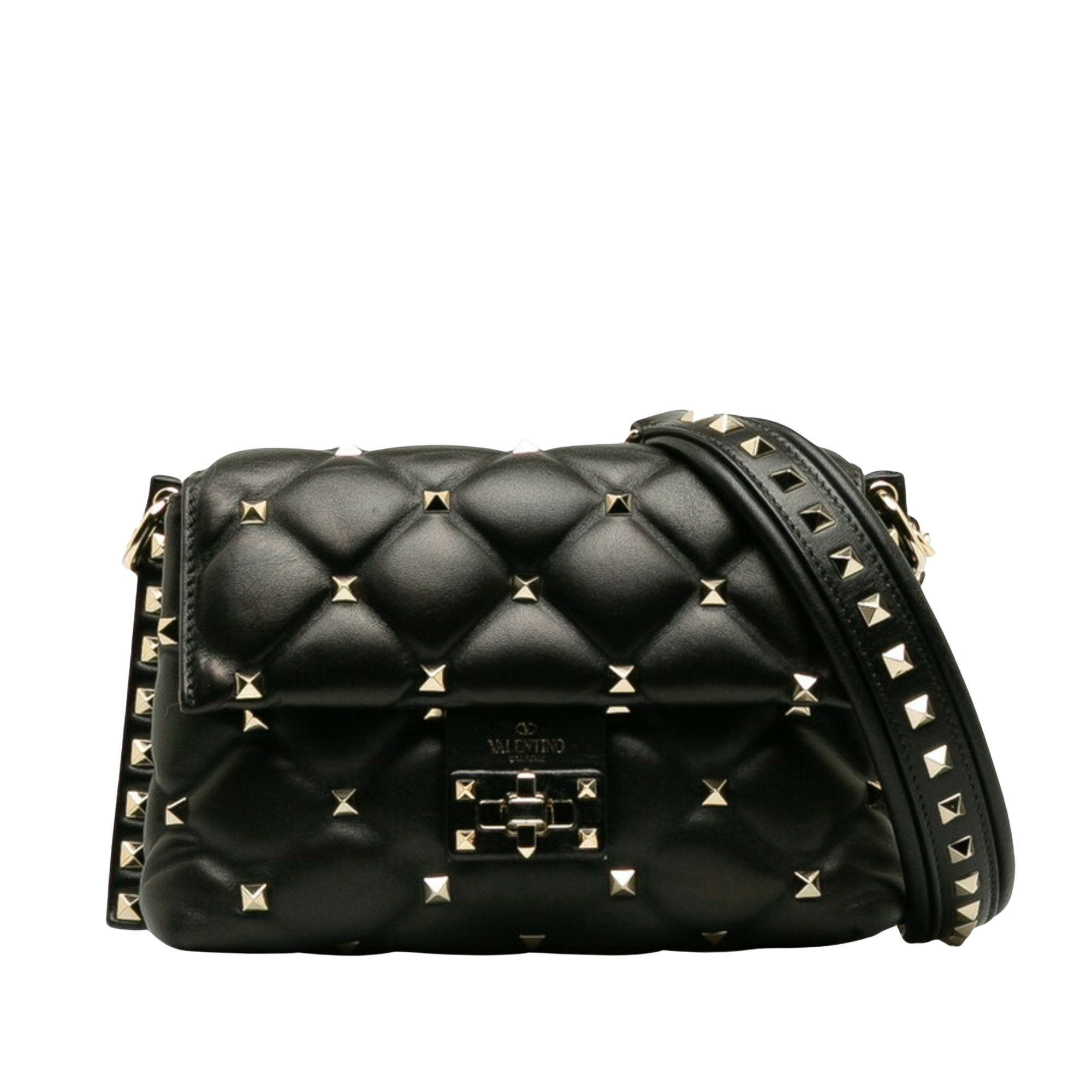 Valentino Valentino Garavani Candystud shoulder Size ONE SIZE - 1 Thumbnail