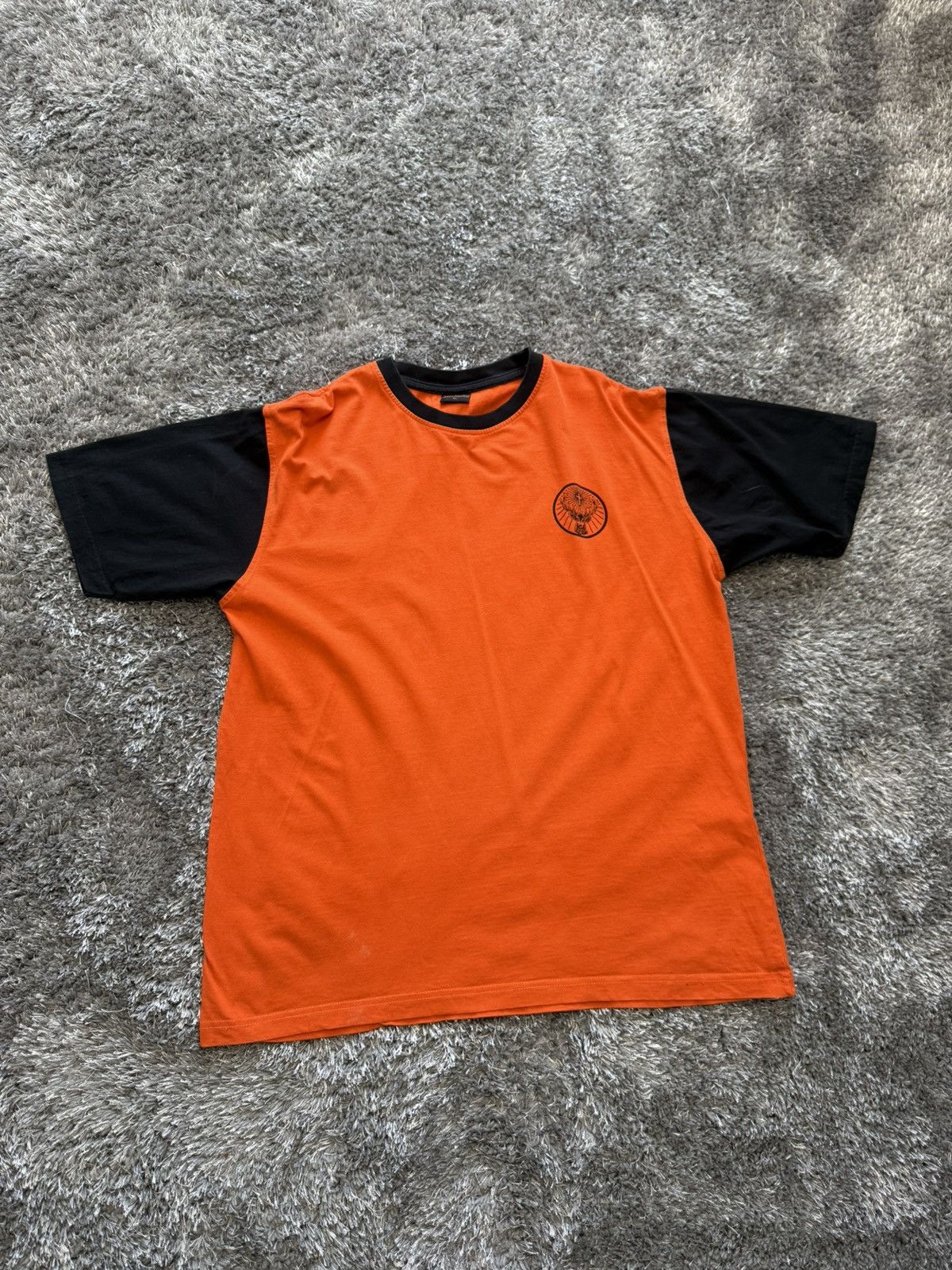 Jagermeister Jagermeister T-shirt Size US XL / EU 56 / 4 - 1 Thumbnail